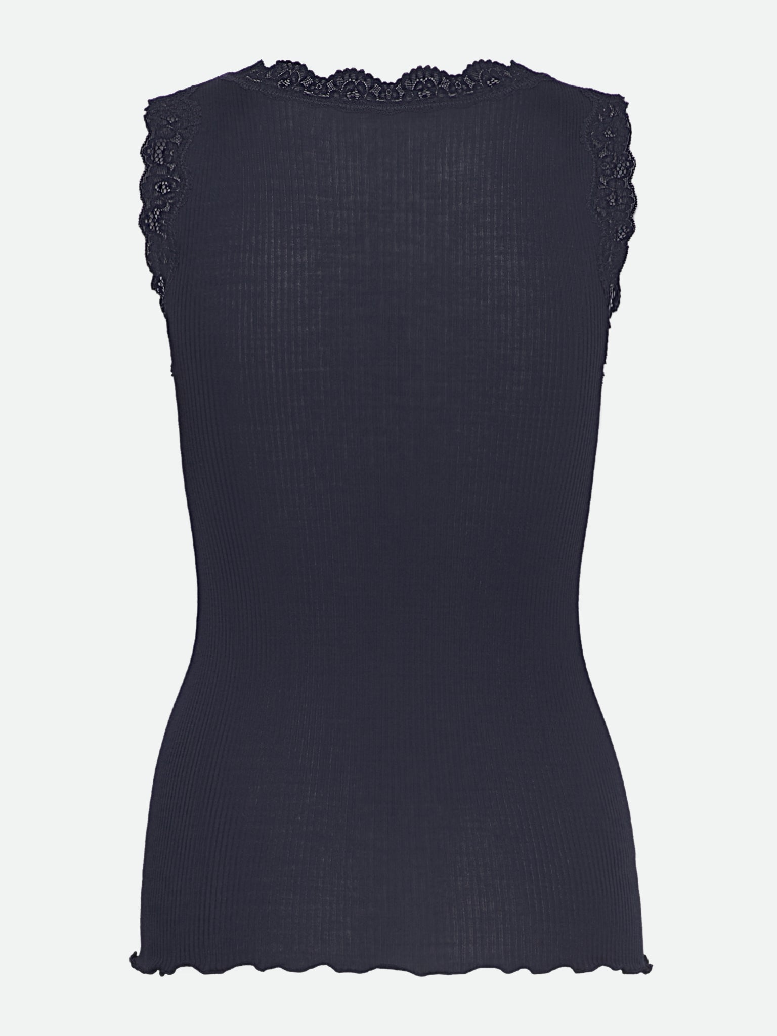 RMWBalta SL Regular Placket Top TOP Rosemunde Woman