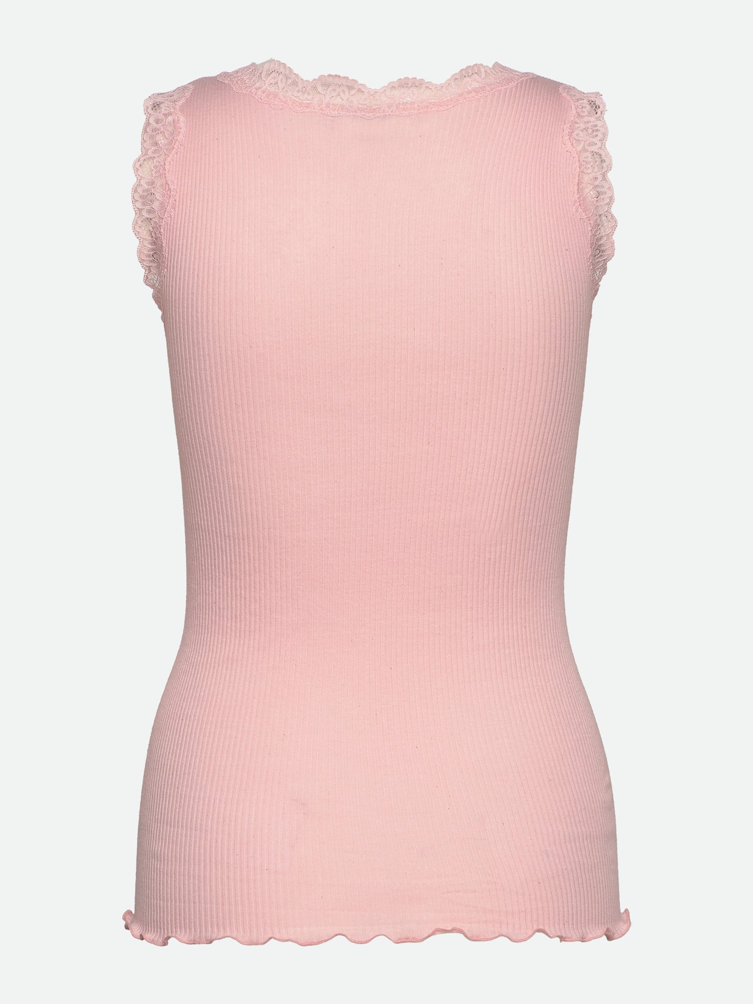 RMWBalta SL Regular Placket Top TOP Rosemunde Woman