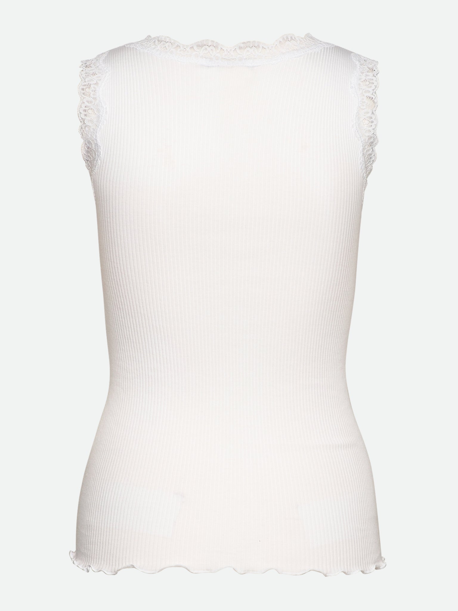 RMWBalta SL Regular Placket Top TOP Rosemunde Woman