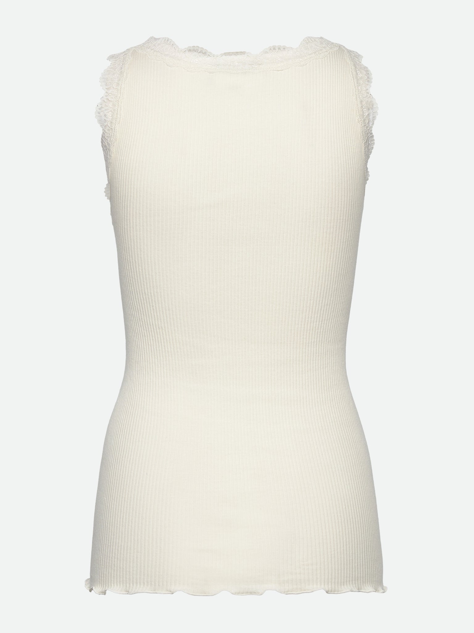 RMWBalta Modal SL V-Neck Top Top Rosemunde Woman