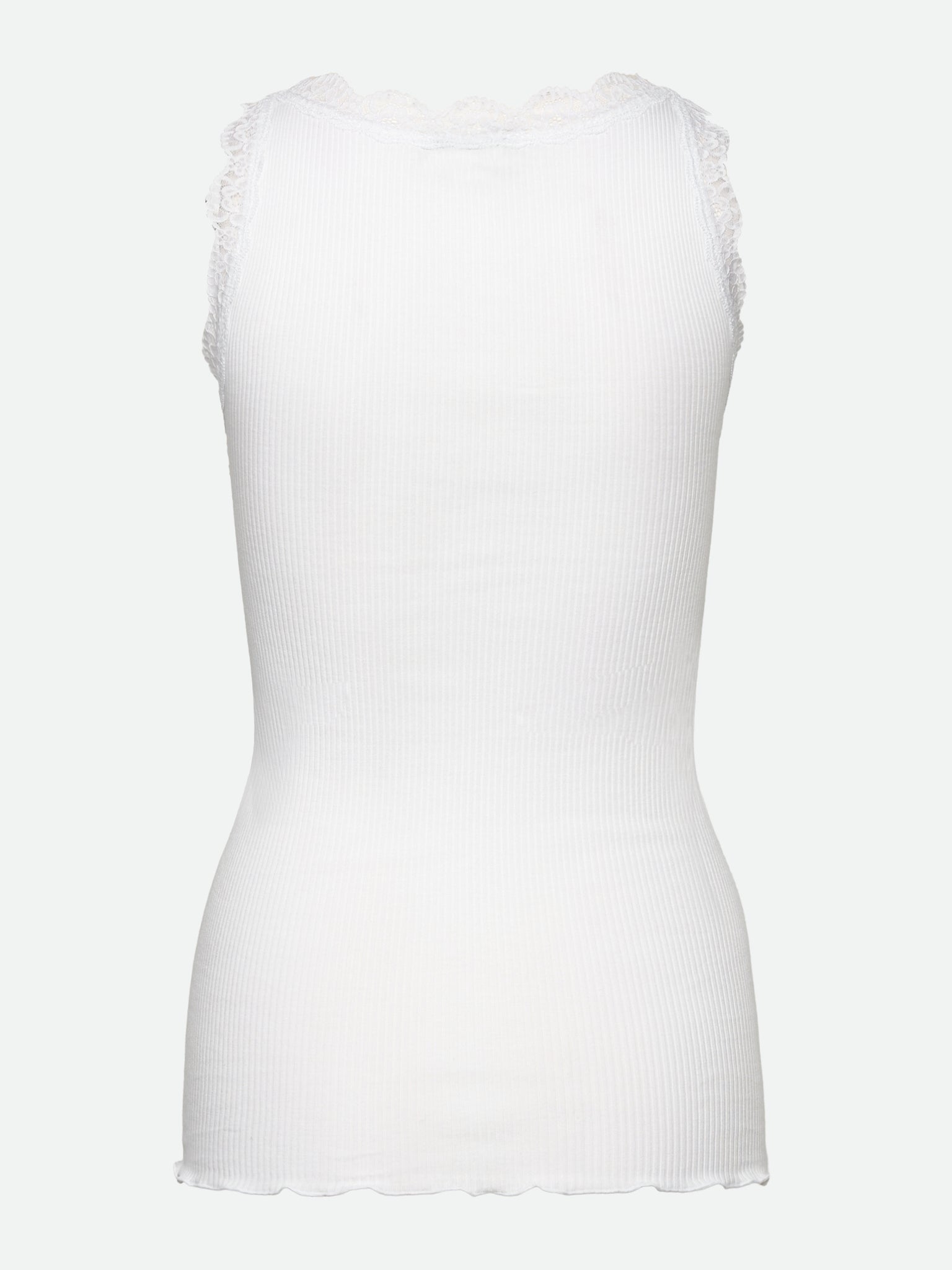 RMWBalta Modal SL V-Neck Top Top Rosemunde Woman