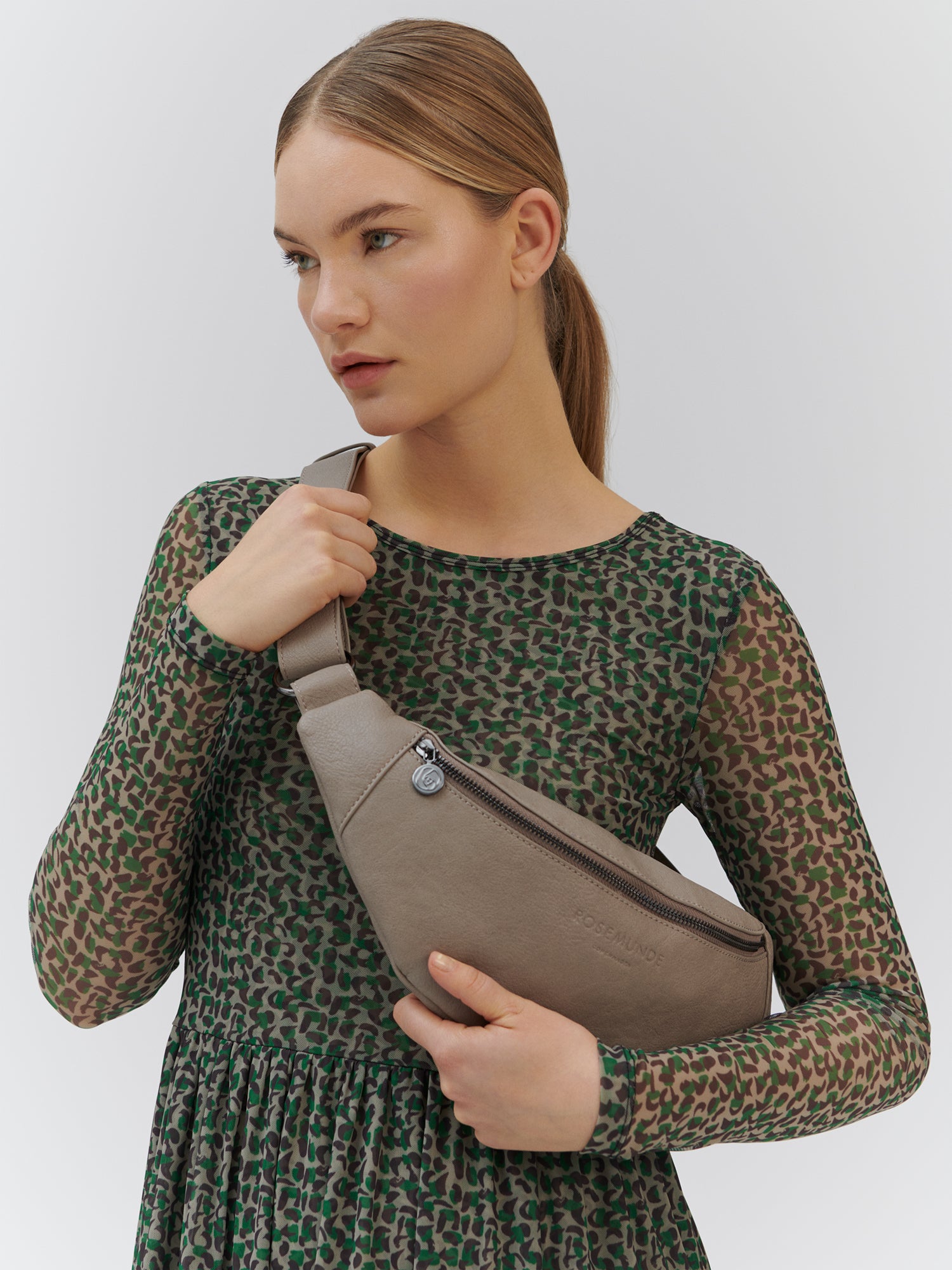 Bum bag Bumbag Rosemunde Woman