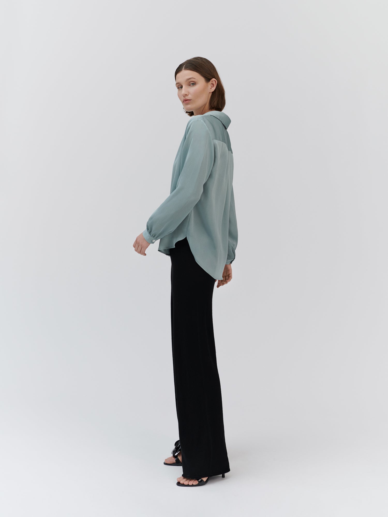 RWMessina Long sleeve Shirt BLOUSE Rosemunde Woman