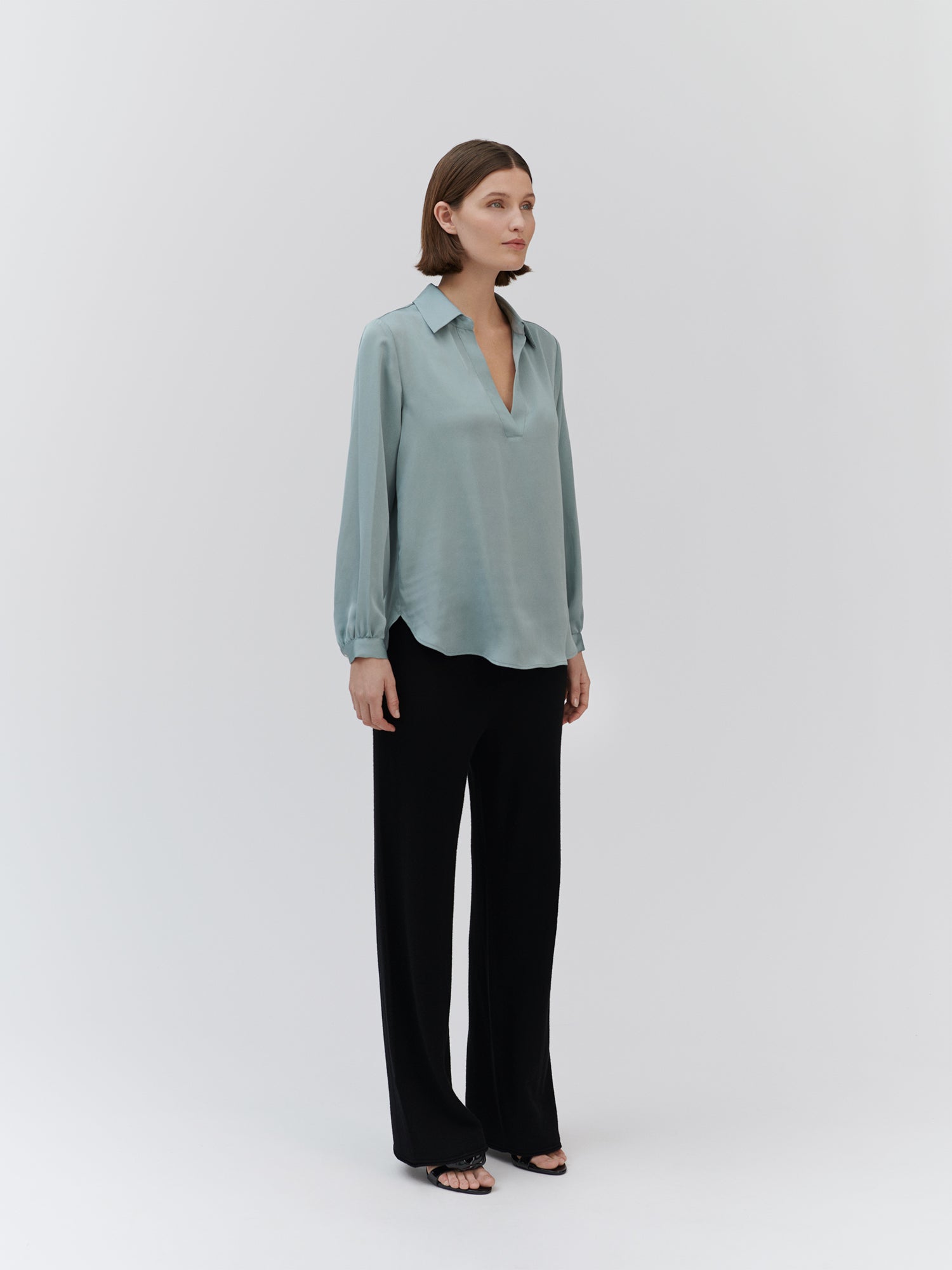 RWMessina Long sleeve Shirt BLOUSE Rosemunde Woman