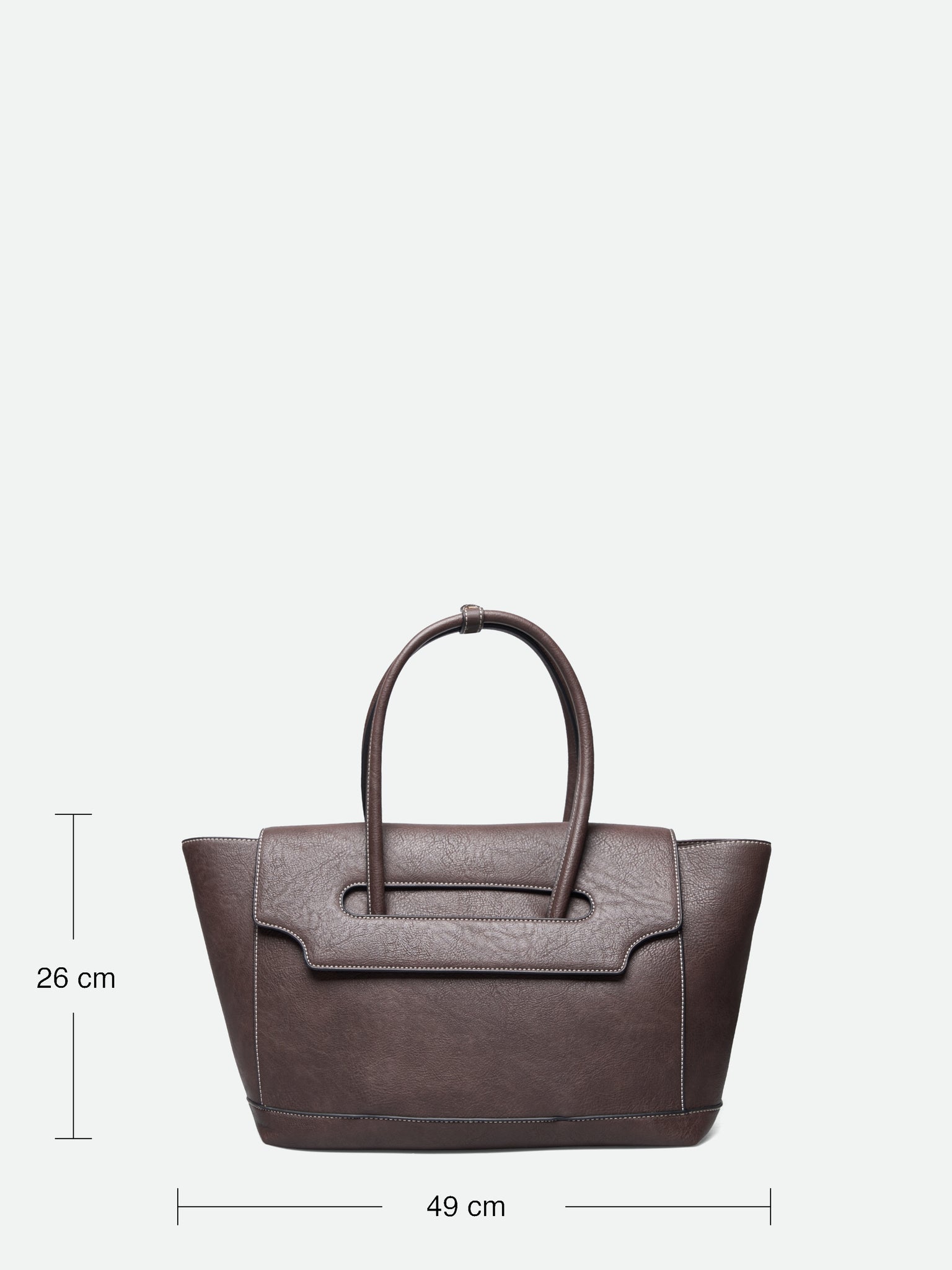 RBAndora Working Bag Handbag Rosemunde Woman