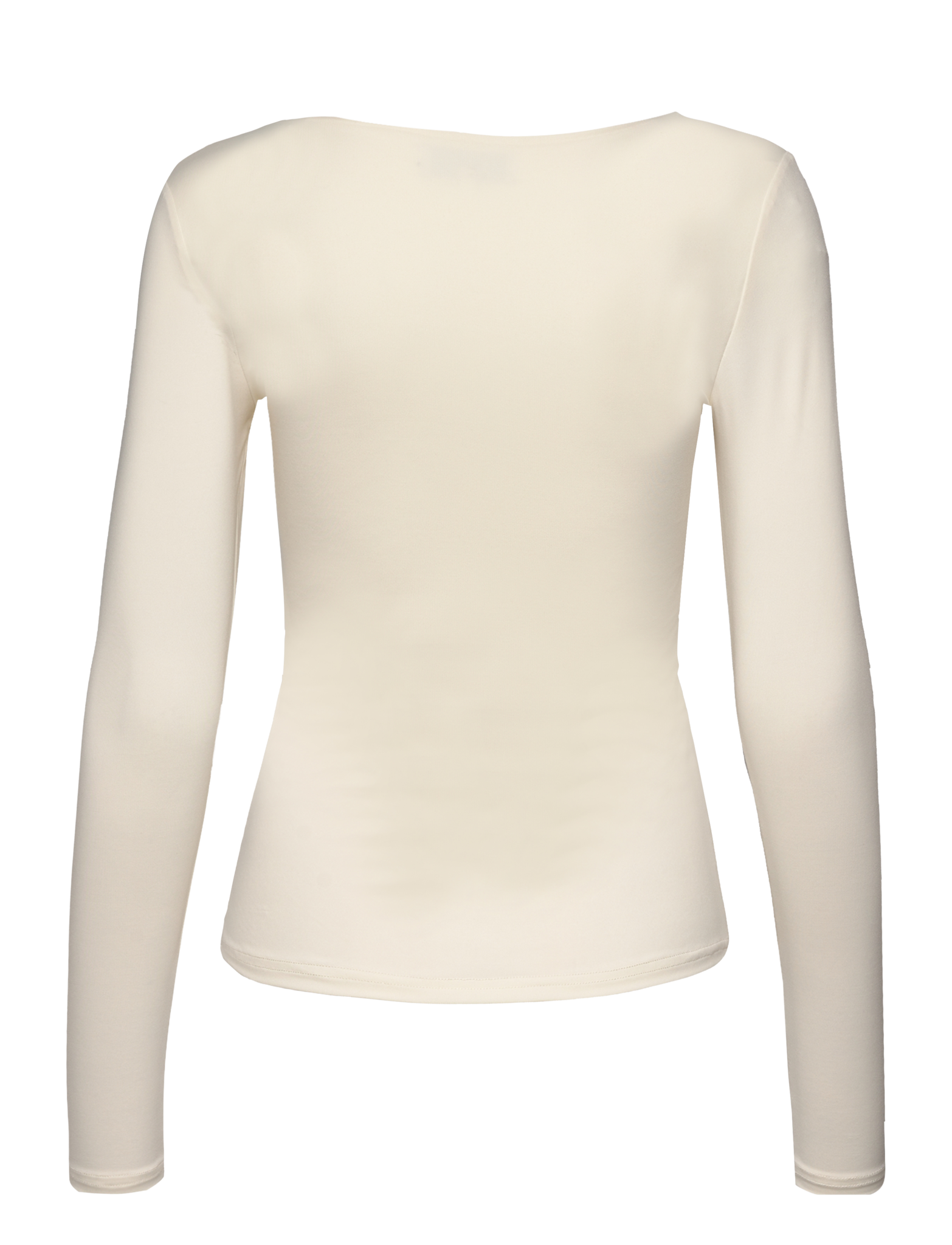 RKBillie Reversible LS Short T-shirt T-shirt Rosemunde Girls