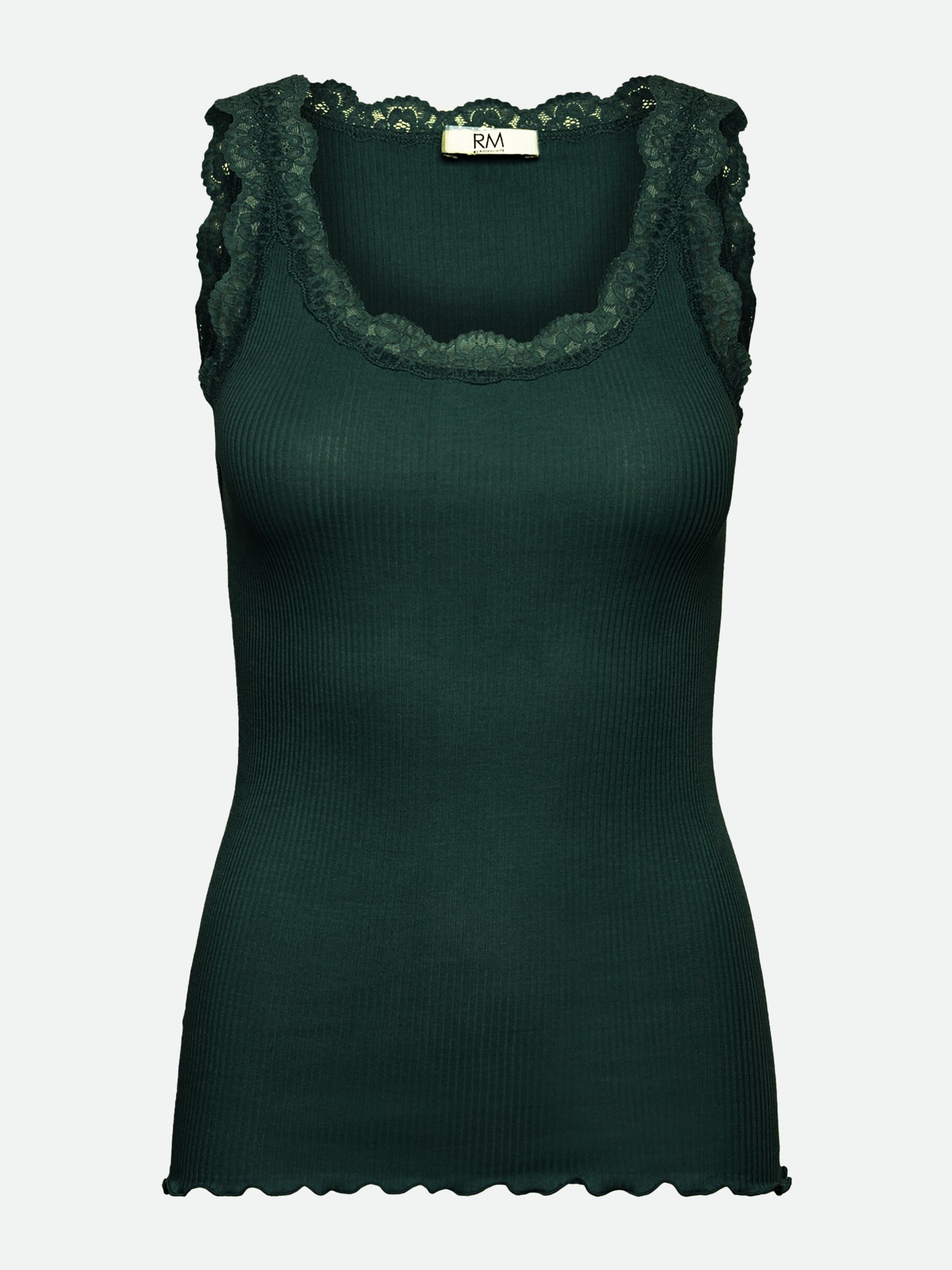 RMWBalta Modal SL U-Neck Top