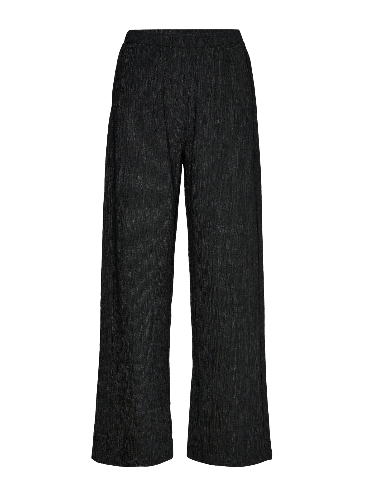 RWBorneo MW Trousers Trousers Rosemunde Woman XS black