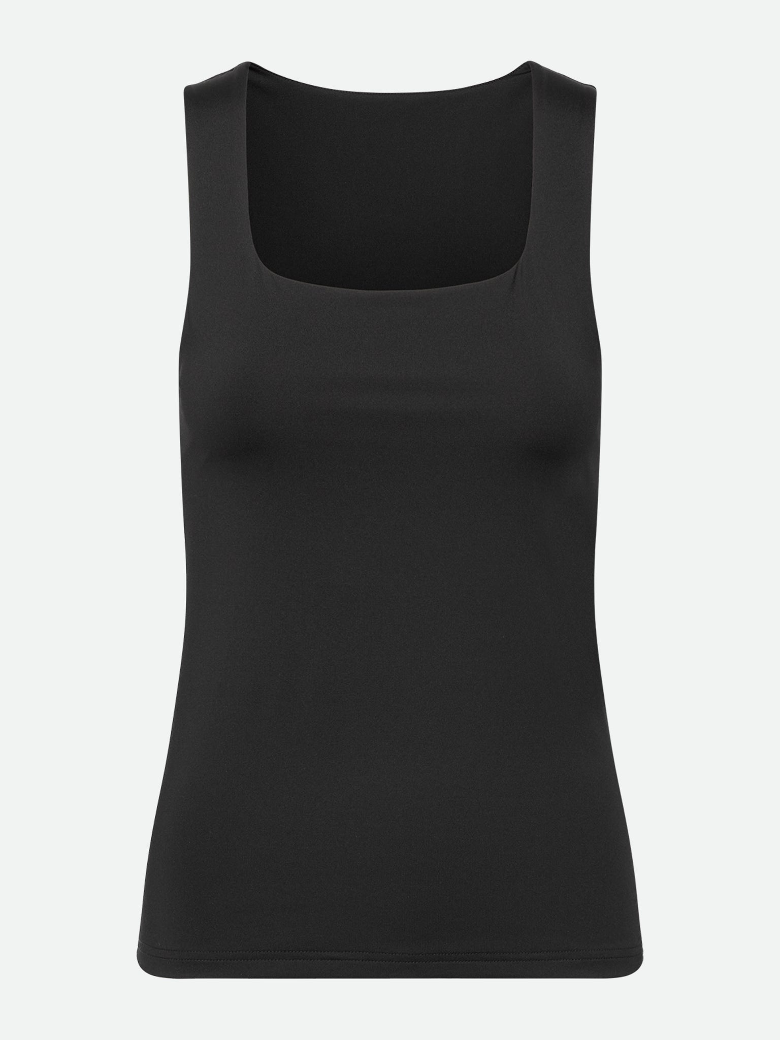 RWBillie SL Square Top Top Rosemunde Woman 34 black