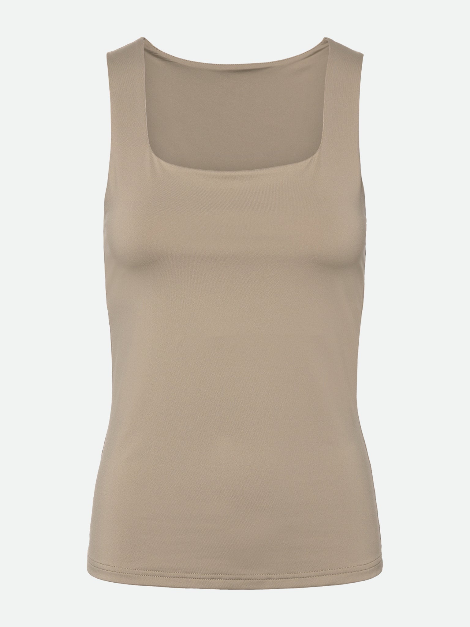 RWBillie SL Square Top Top Rosemunde Woman 34 laurel oak