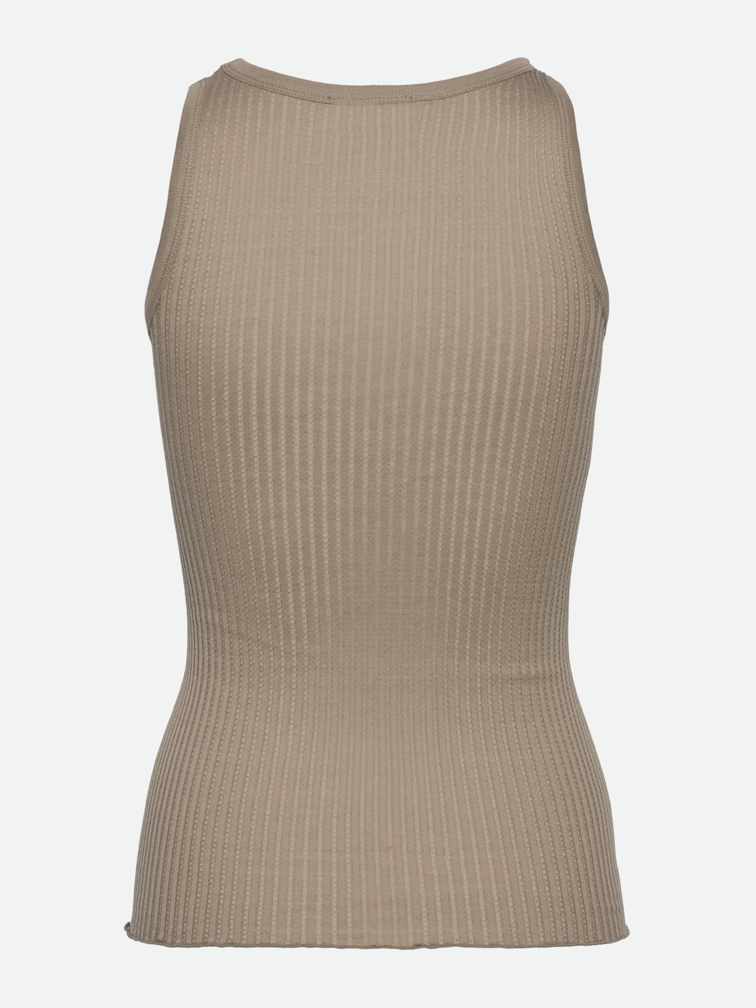 RWBelize Silk SL Boxer Top TOP Rosemunde Woman