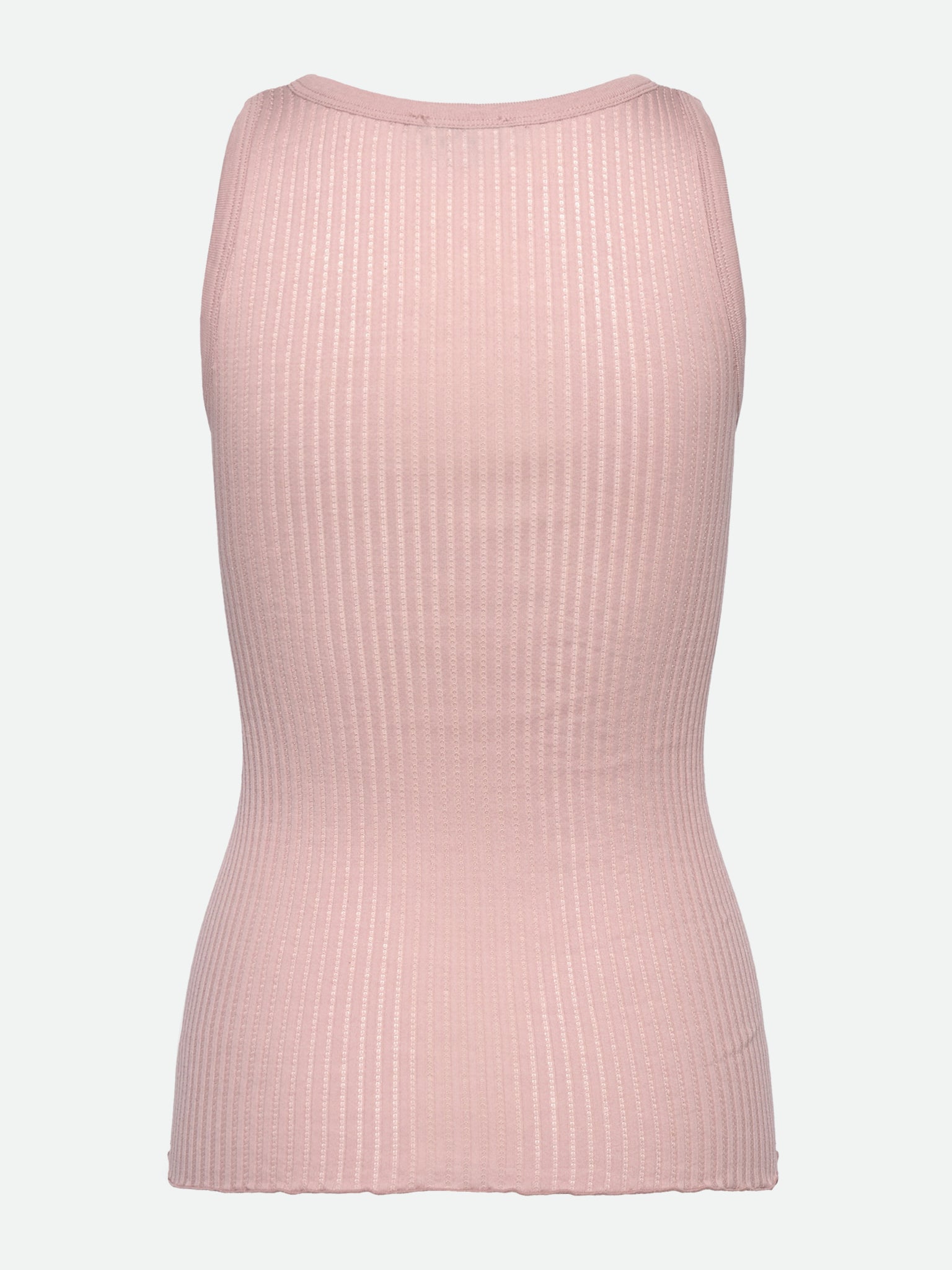 RWBelize Silk SL Boxer Top TOP Rosemunde Woman