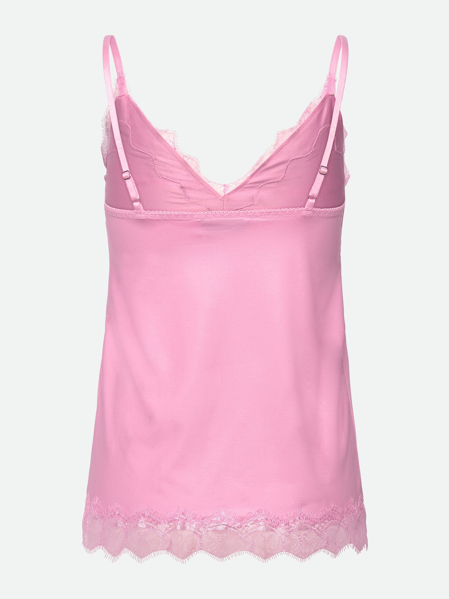 RWBillie SL blonde Strap Top
