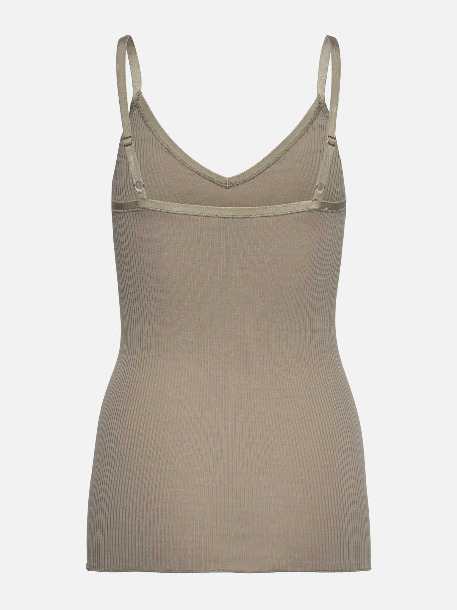 RWBelle SL V-neck Elastic Top Top Rosemunde Woman