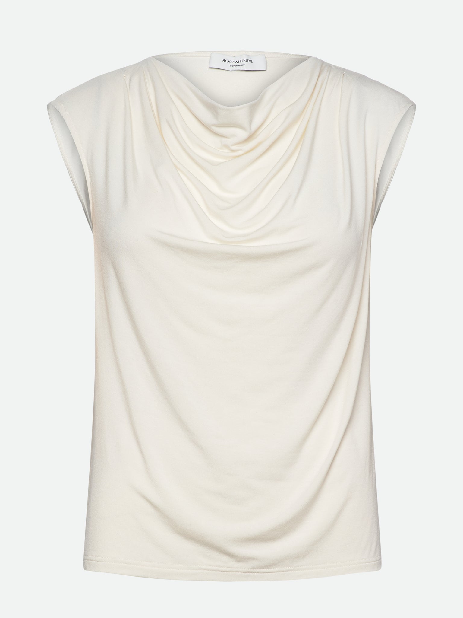 RWBiarritz SS Waterfall T-shirt T-shirt Rosemunde Woman