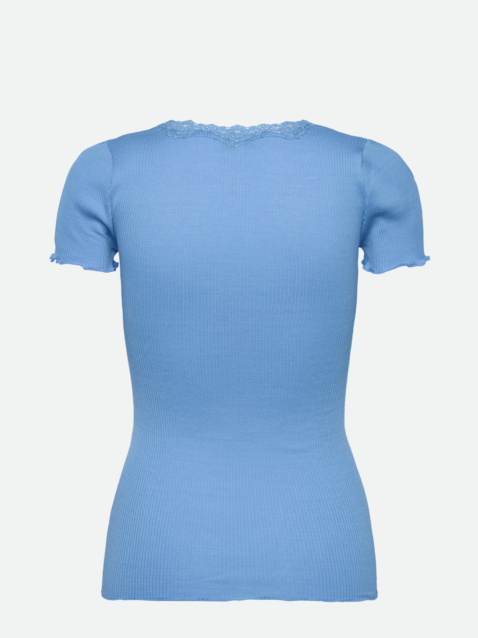 RWBeatha Silk SS Lace T-shirt T-shirt Nantong Joyfull Fashion Co. Ltd. (USD)