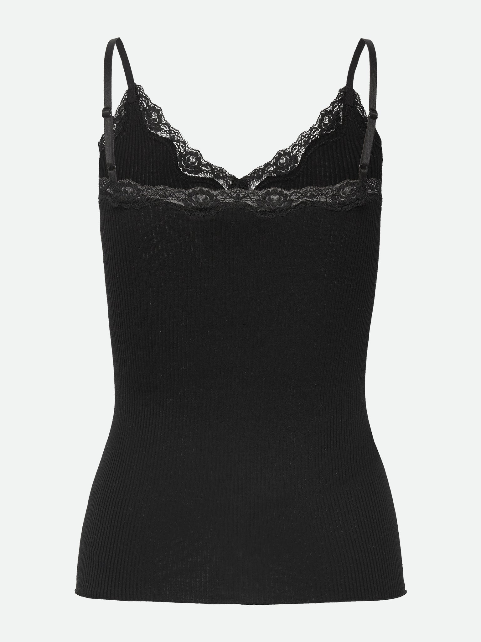 RWBeatha SL Regular Singlet Top Top Rosemunde Woman