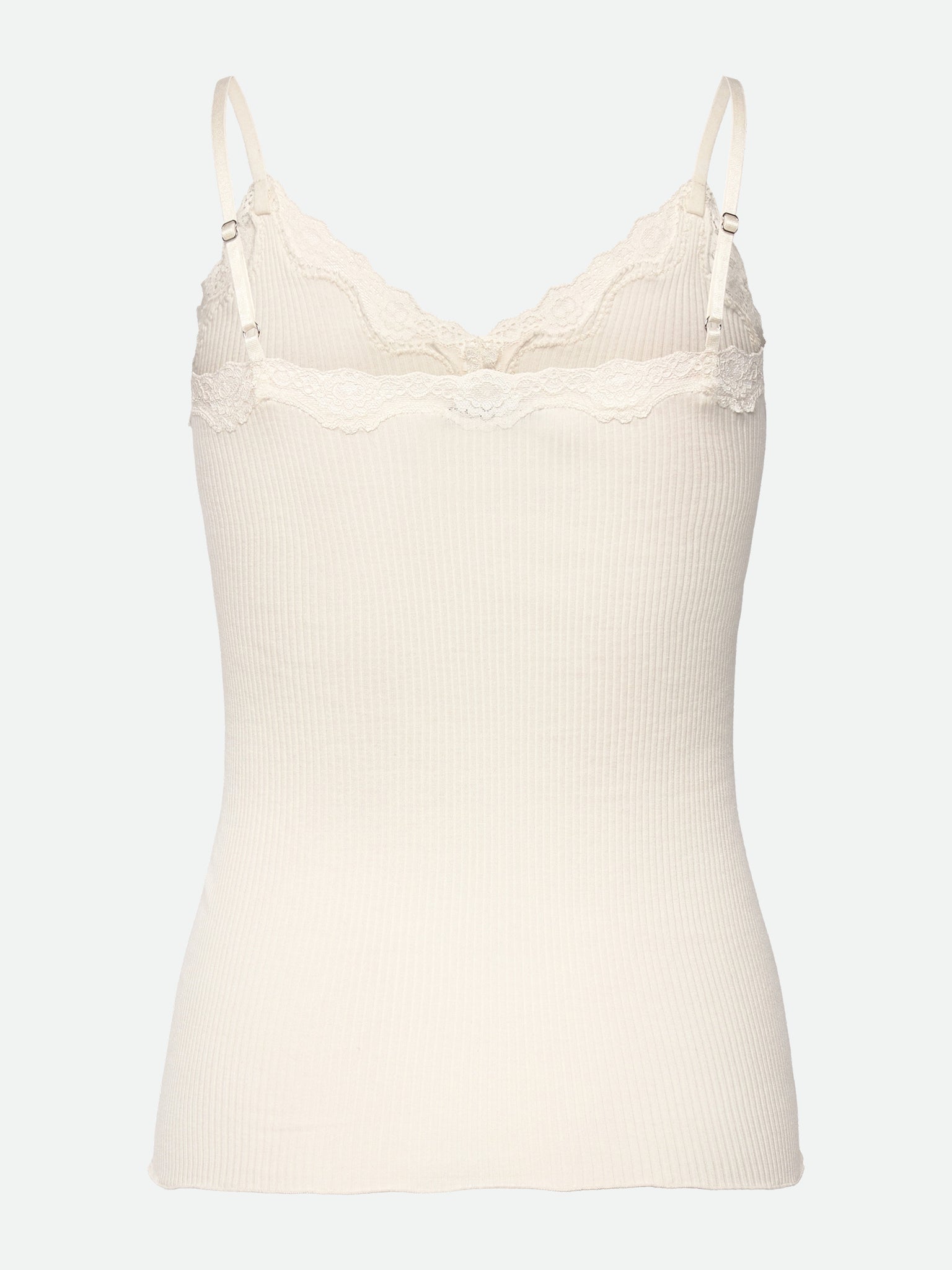 RWBeatha SL Regular Singlet Top Top Rosemunde Woman