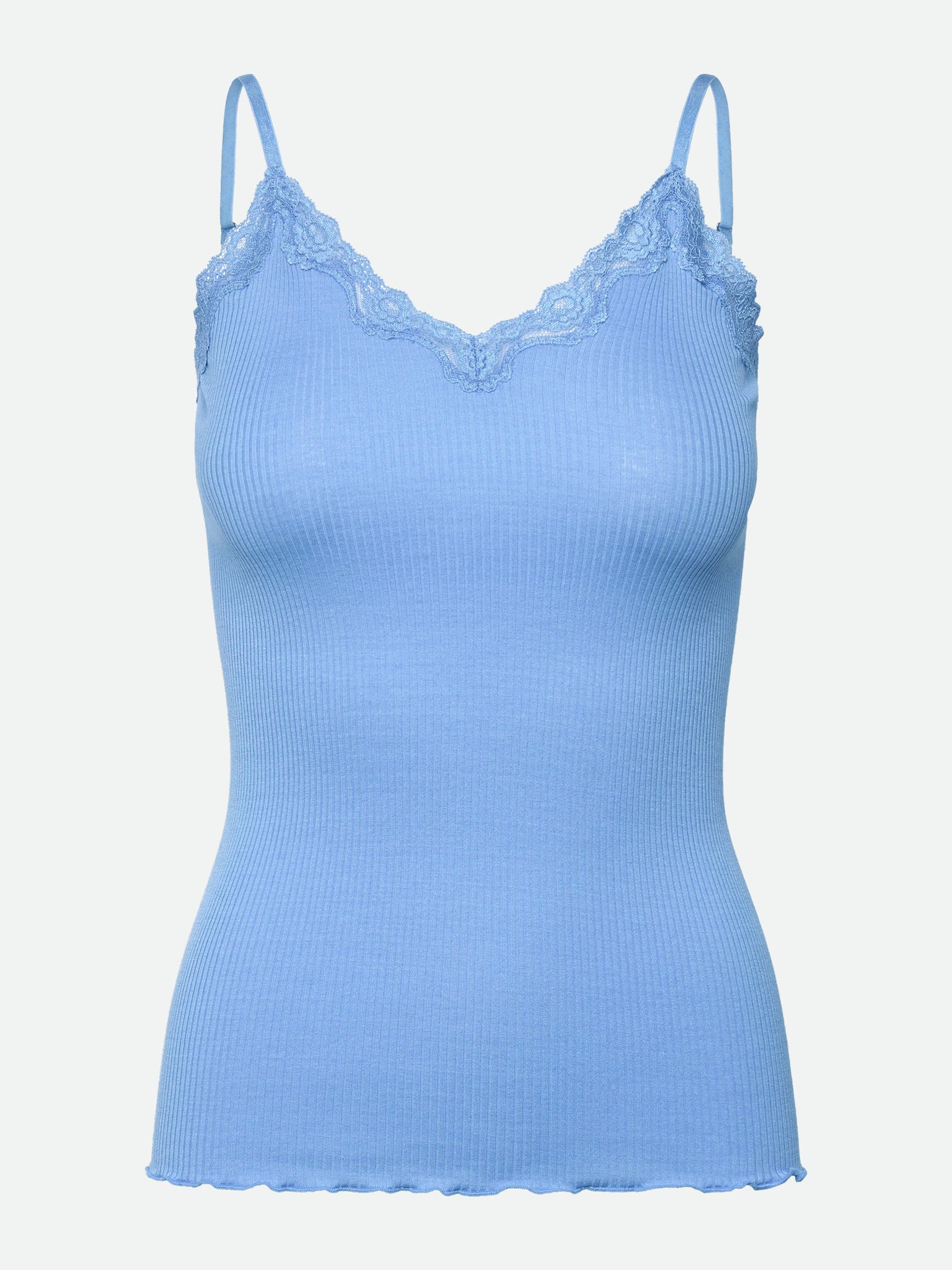 RWBeatha SL Regular Singlet Top Top Nantong Joyfull Fashion Co. Ltd. (USD) XS blue heaven