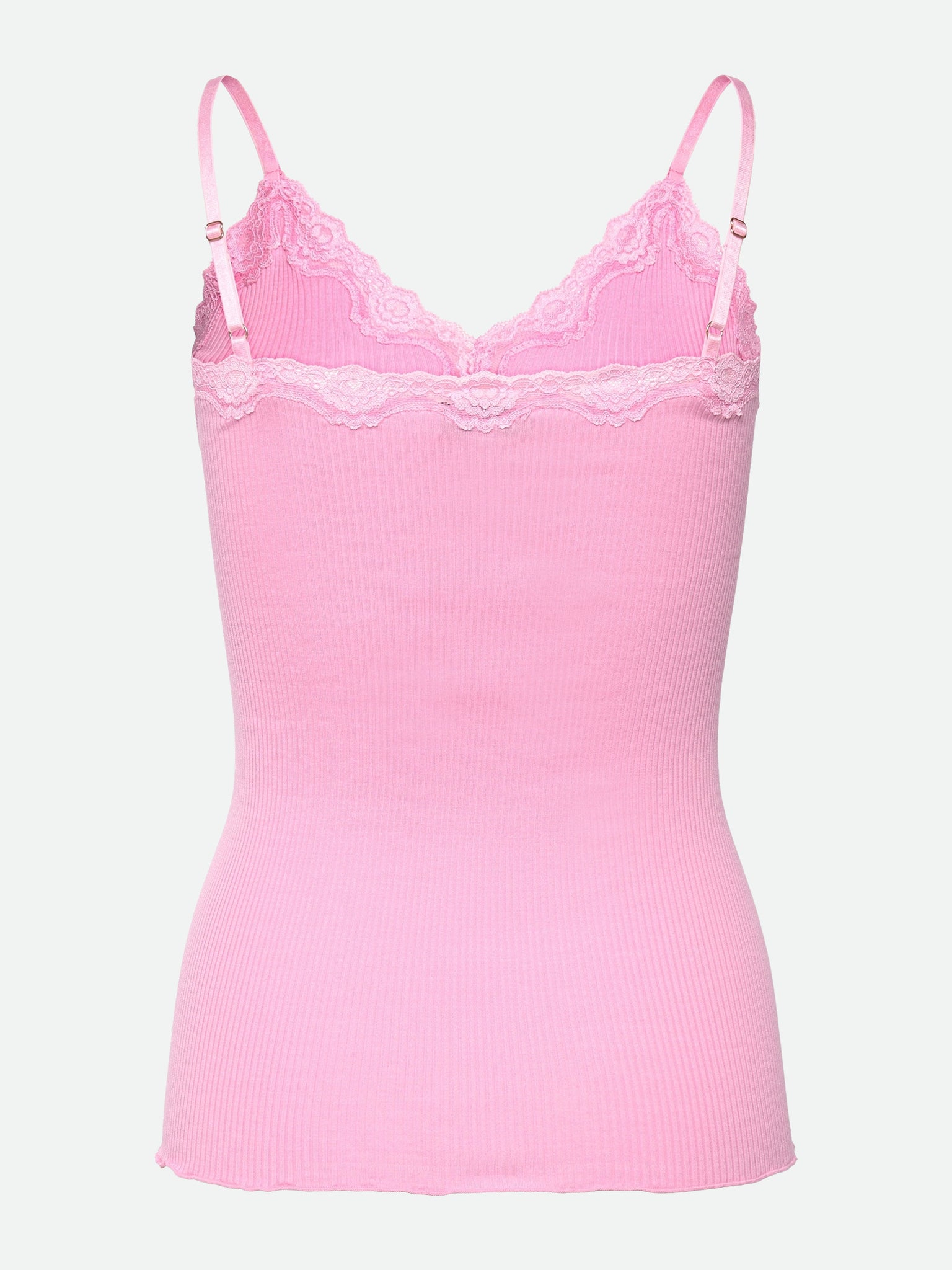 RWBeatha SL Regular Singlet Top Top Rosemunde Woman