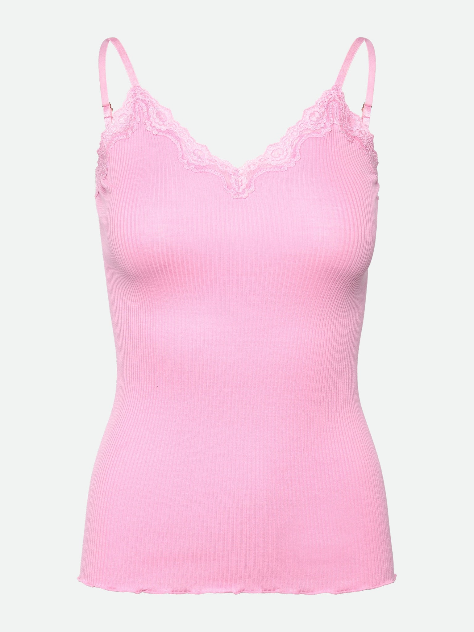 RWBeatha SL Regular Singlet Top Top Nantong Joyfull Fashion Co. Ltd. (USD) XS prism pink