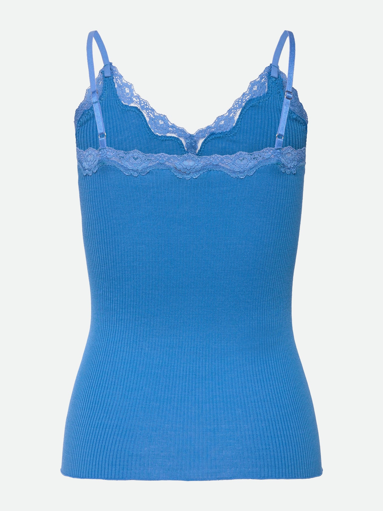 RWBeatha SL Regular Singlet Top Top Rosemunde Woman