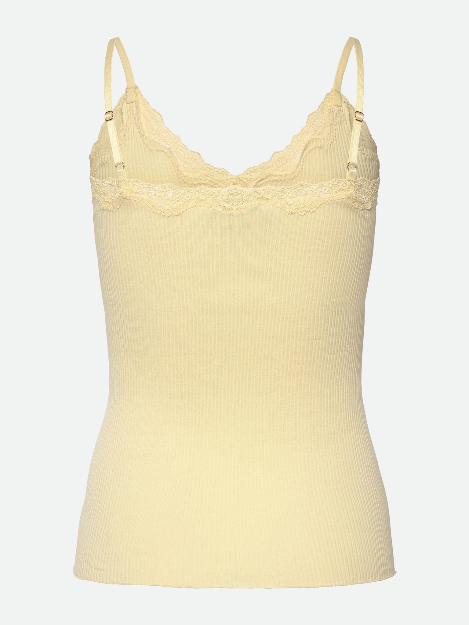 RWBeatha SL Regular Singlet Top Top Rosemunde Woman