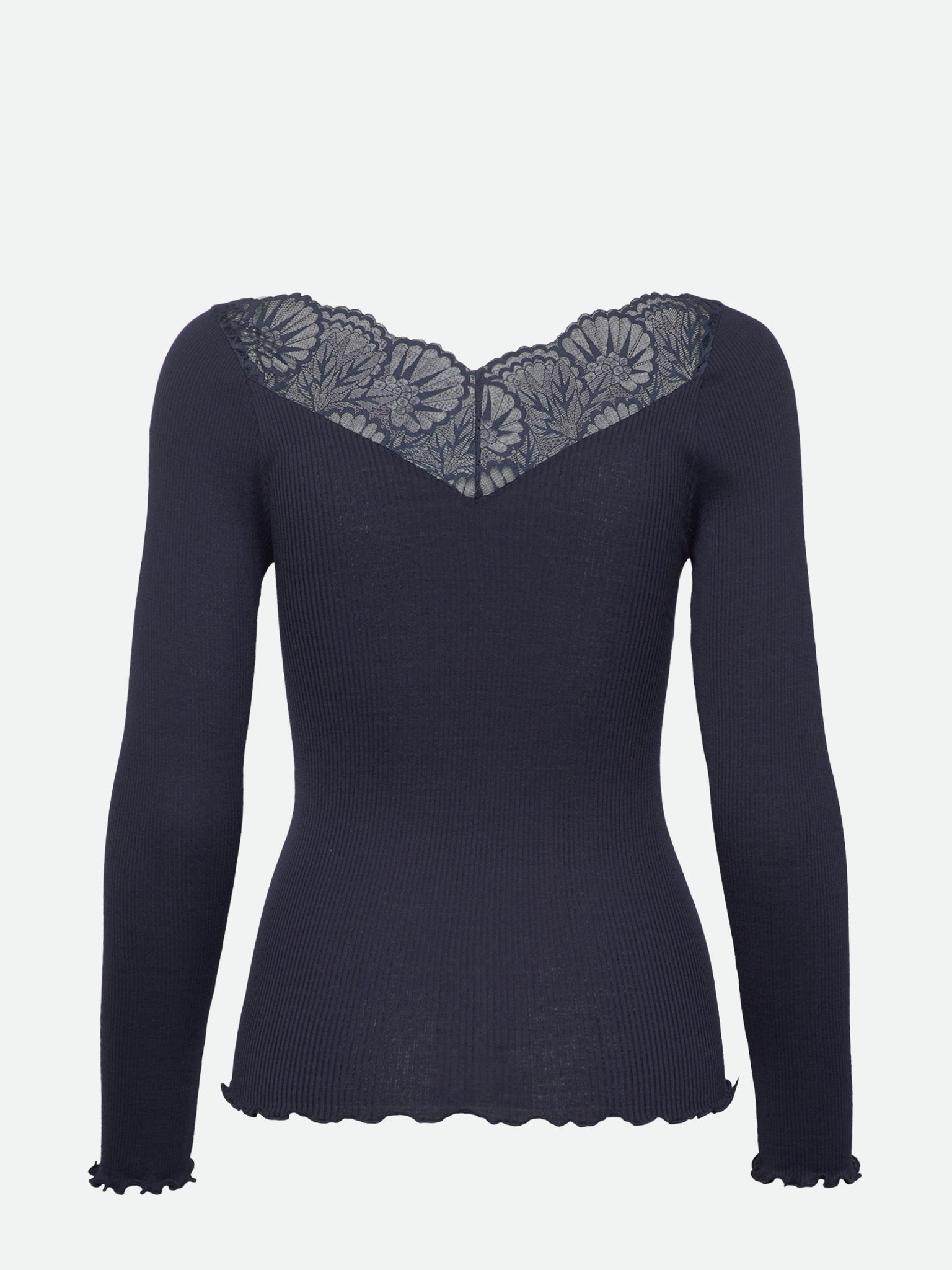 RWBeatha LS regular t-shirt T-shirt Rosemunde Woman