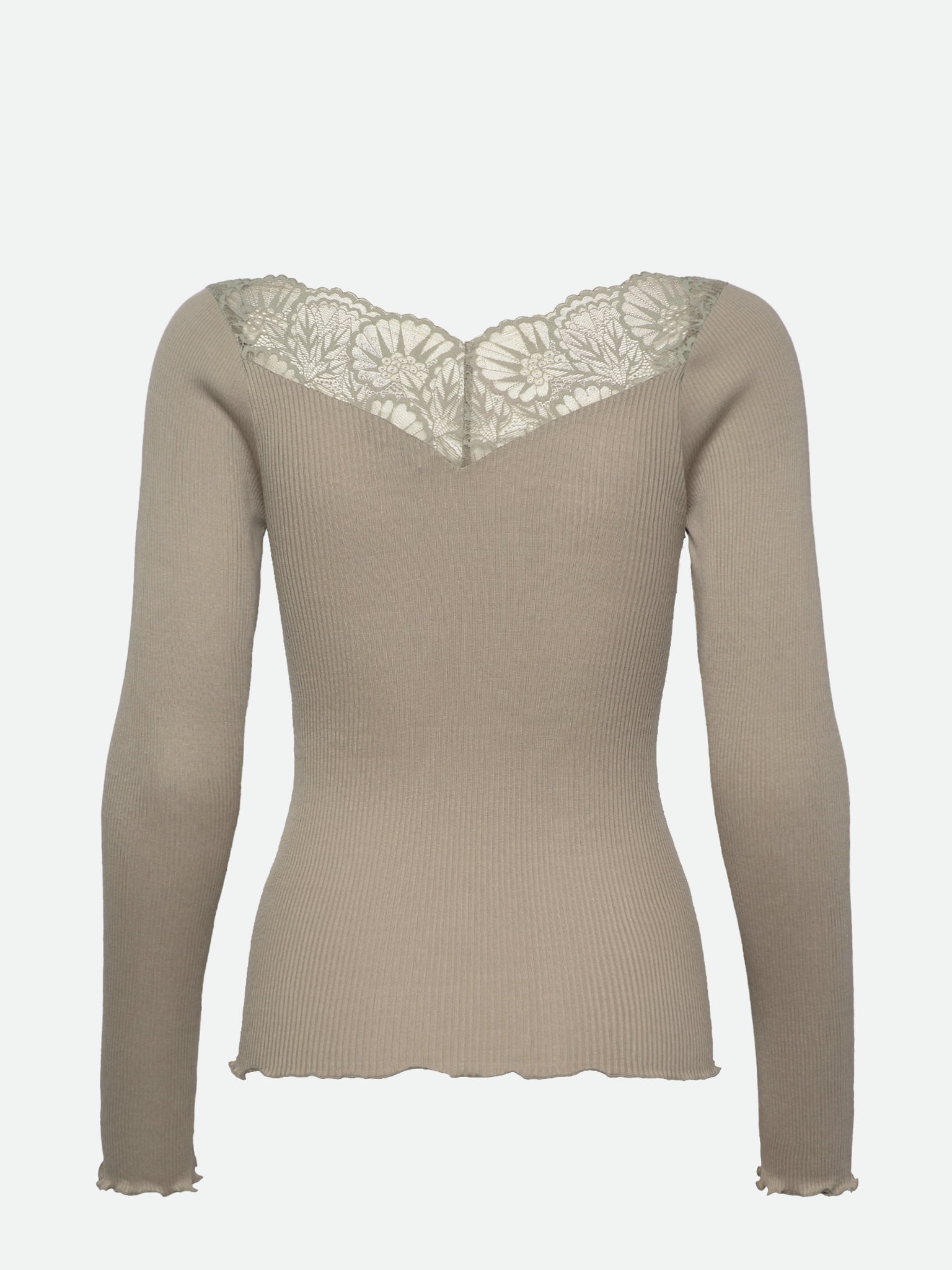 RWBeatha LS regular t-shirt T-shirt Rosemunde Woman