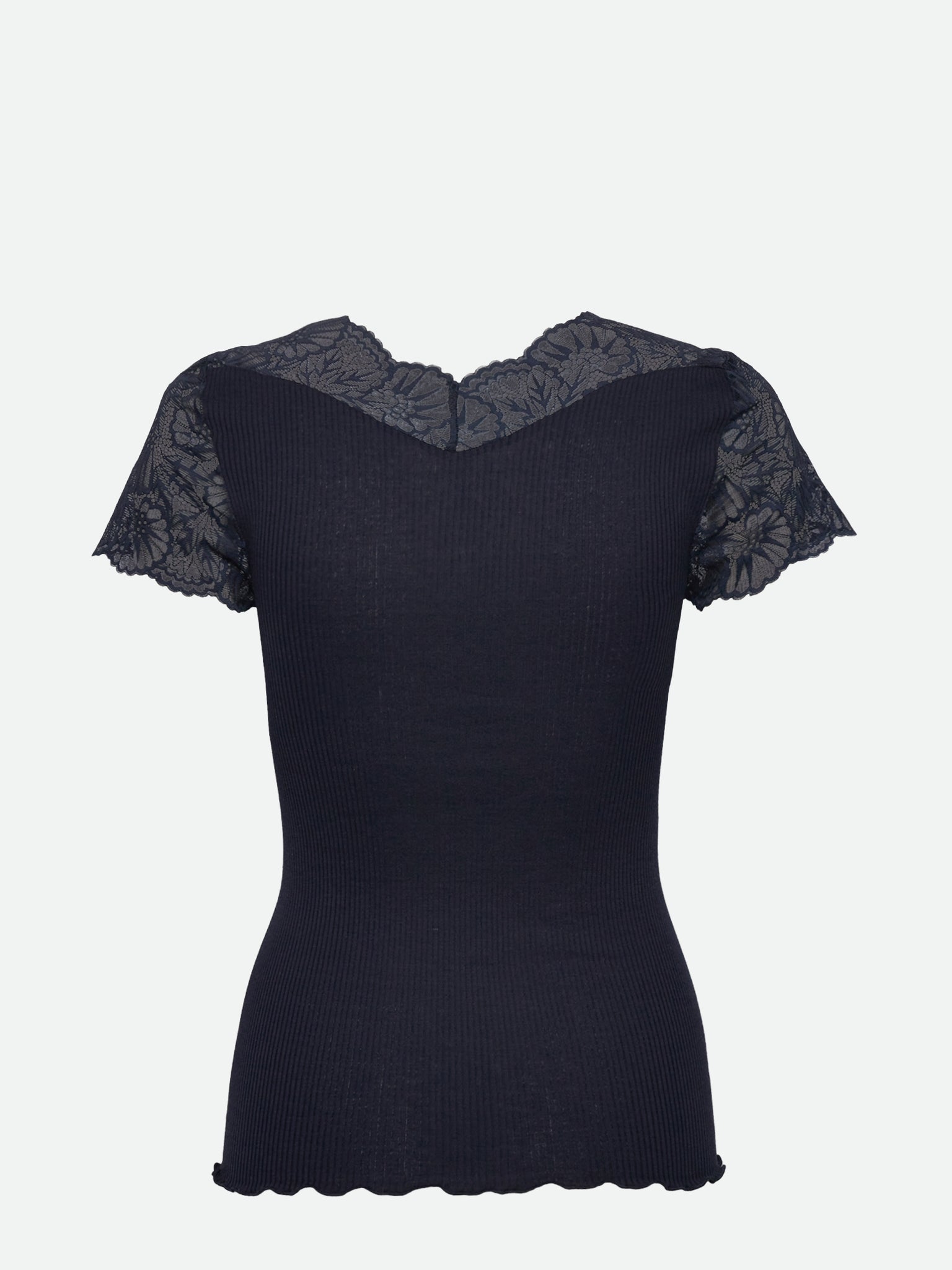 RWBeatha Silk Capsleeve T-shirt T-shirt Nantong Joyfull Fashion Co. Ltd. (USD)