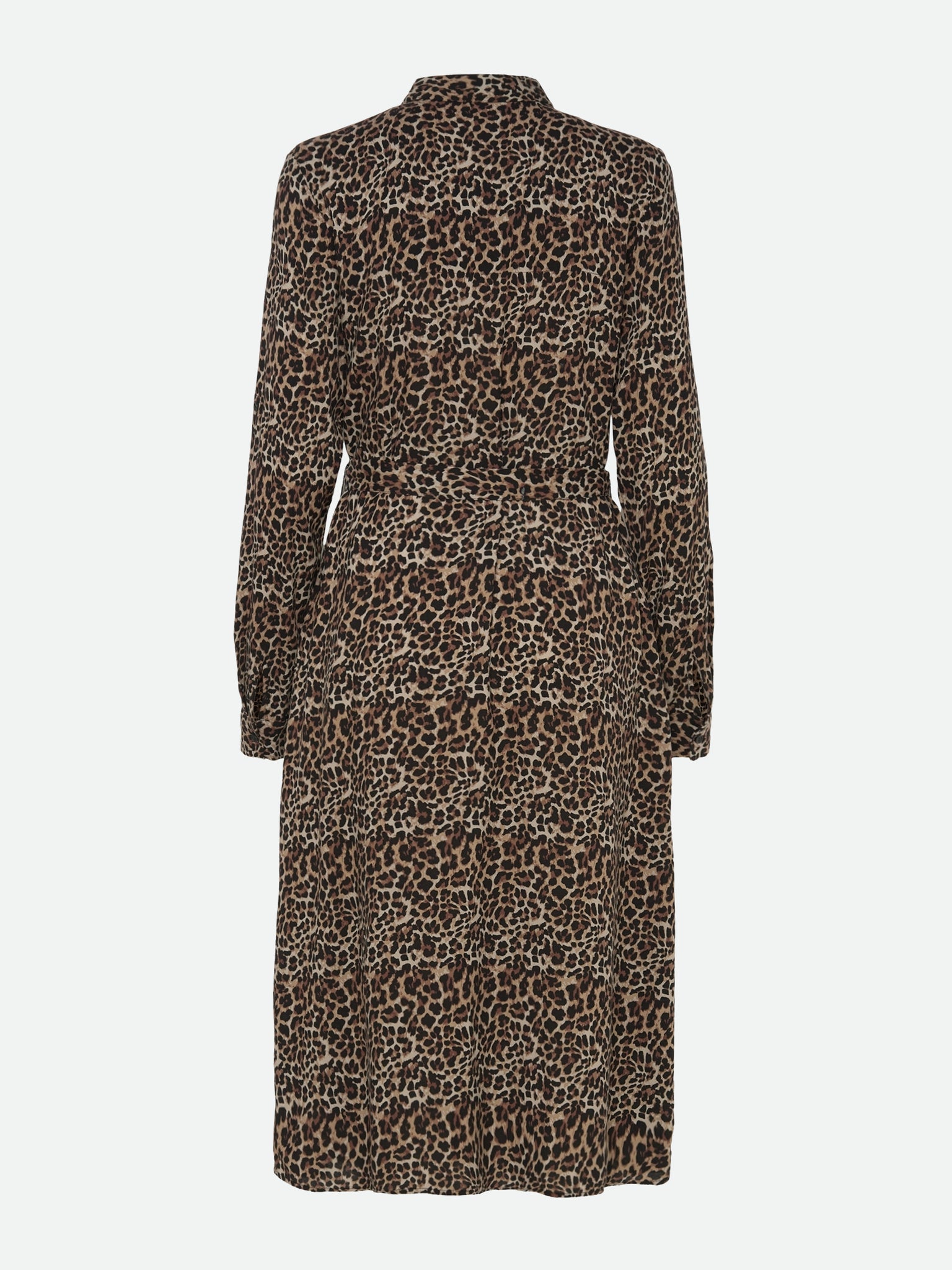 RWElif LS Long shirt dress Dress Rosemunde Woman