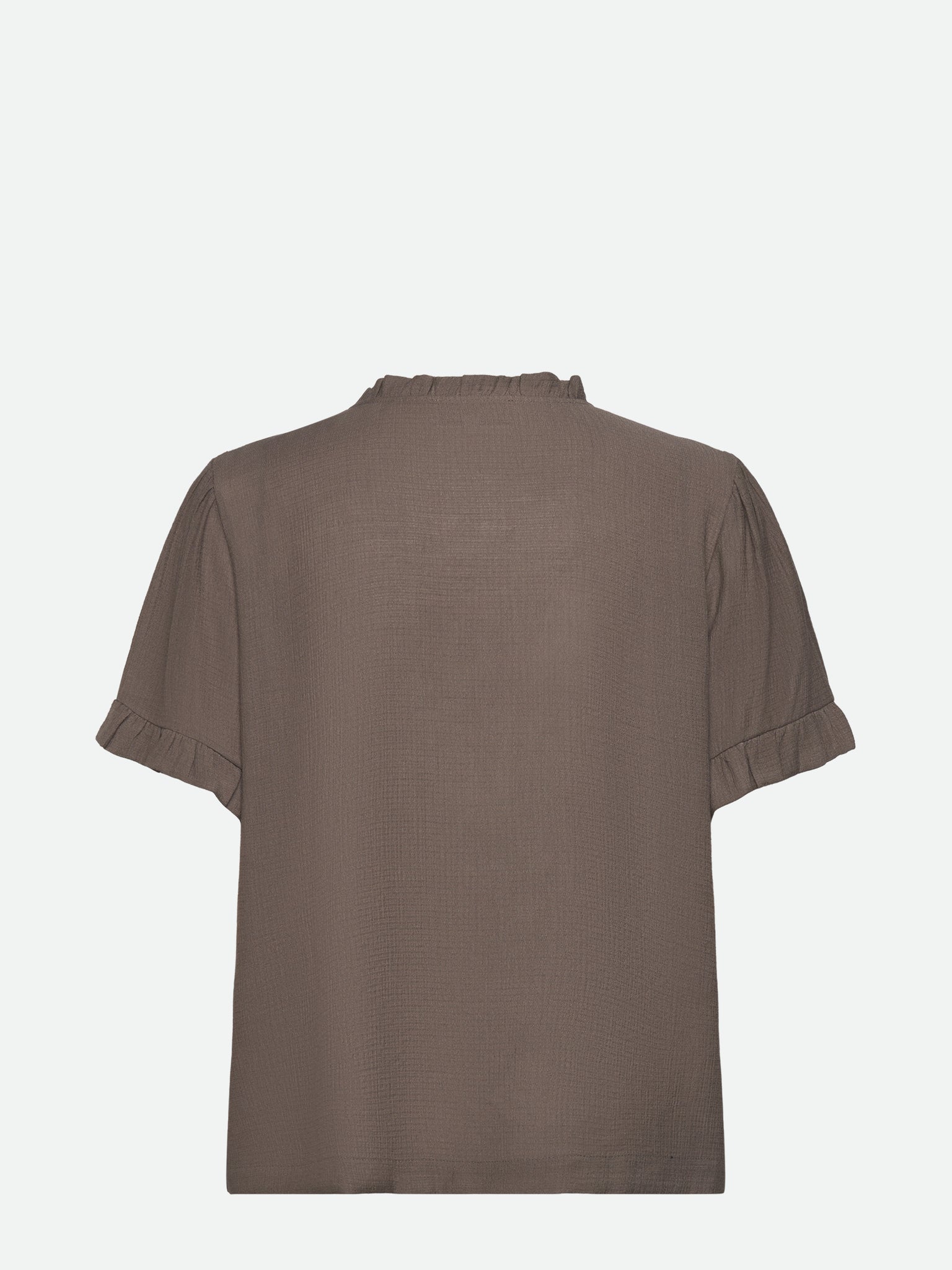 RWRoa SS Regular Blouse Blouse Rosemunde Woman