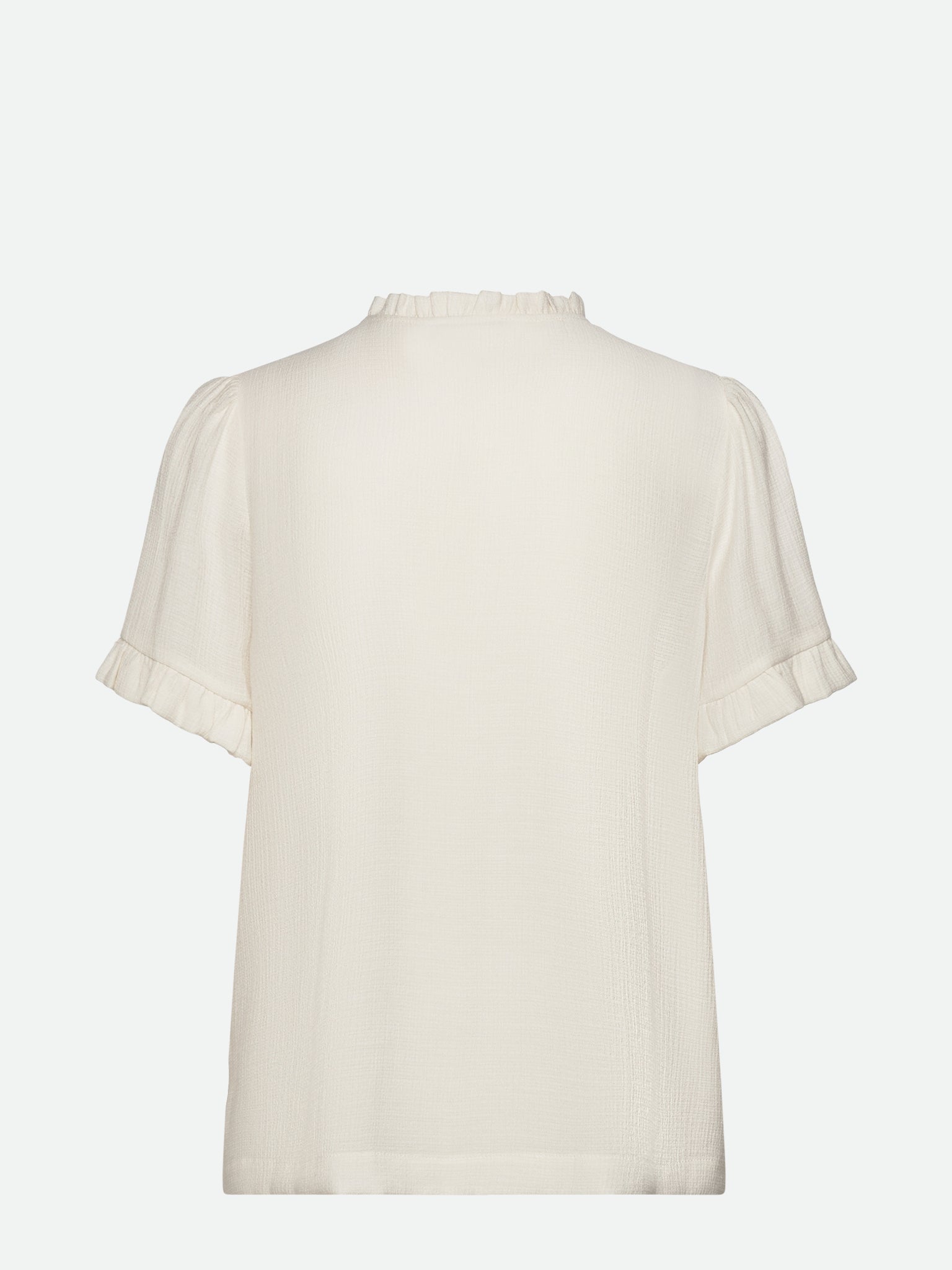 RWRoa SS Regular Blouse Blouse Rosemunde Woman