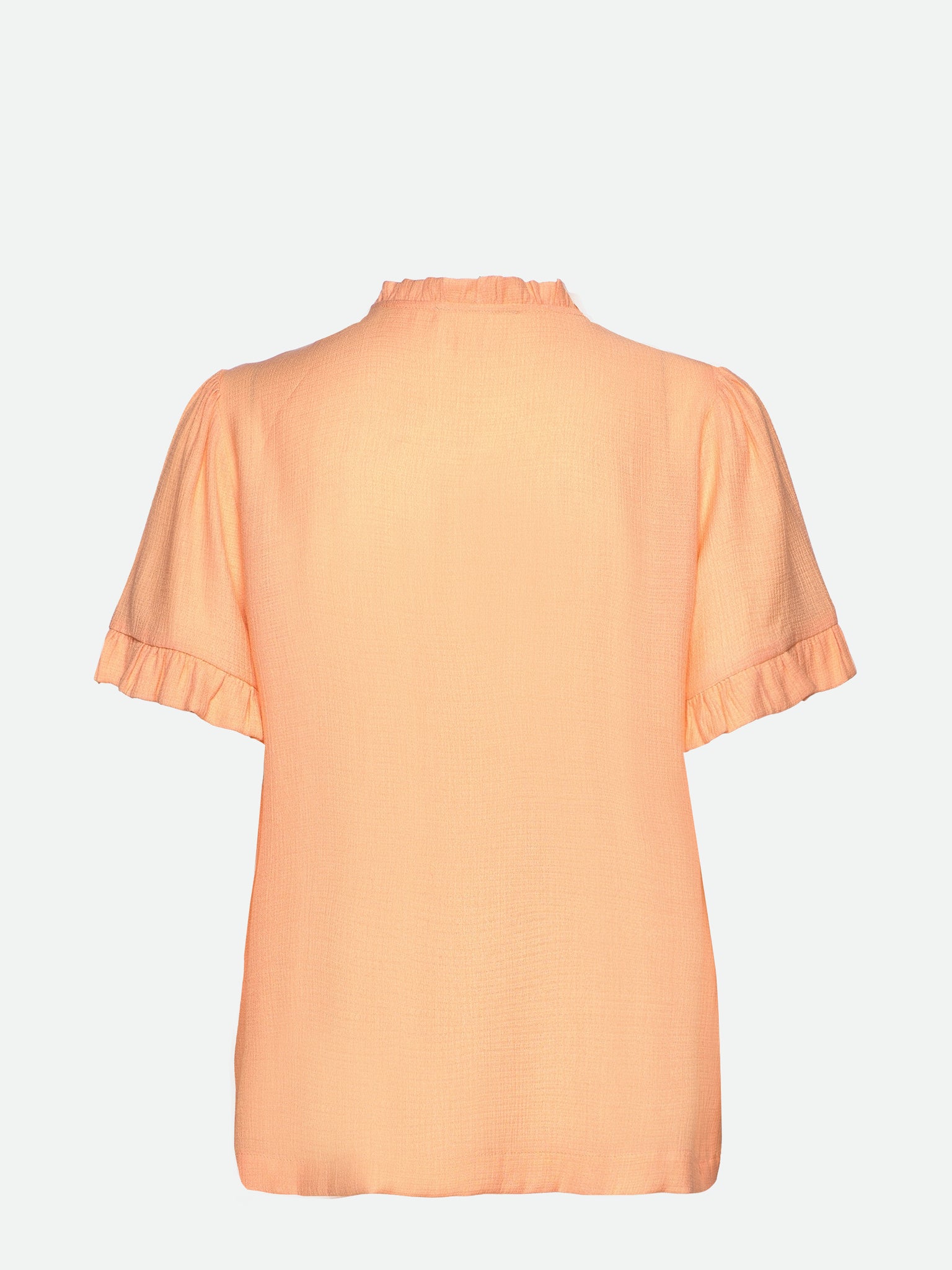 RWRoa SS Regular Blouse Blouse Rosemunde Woman