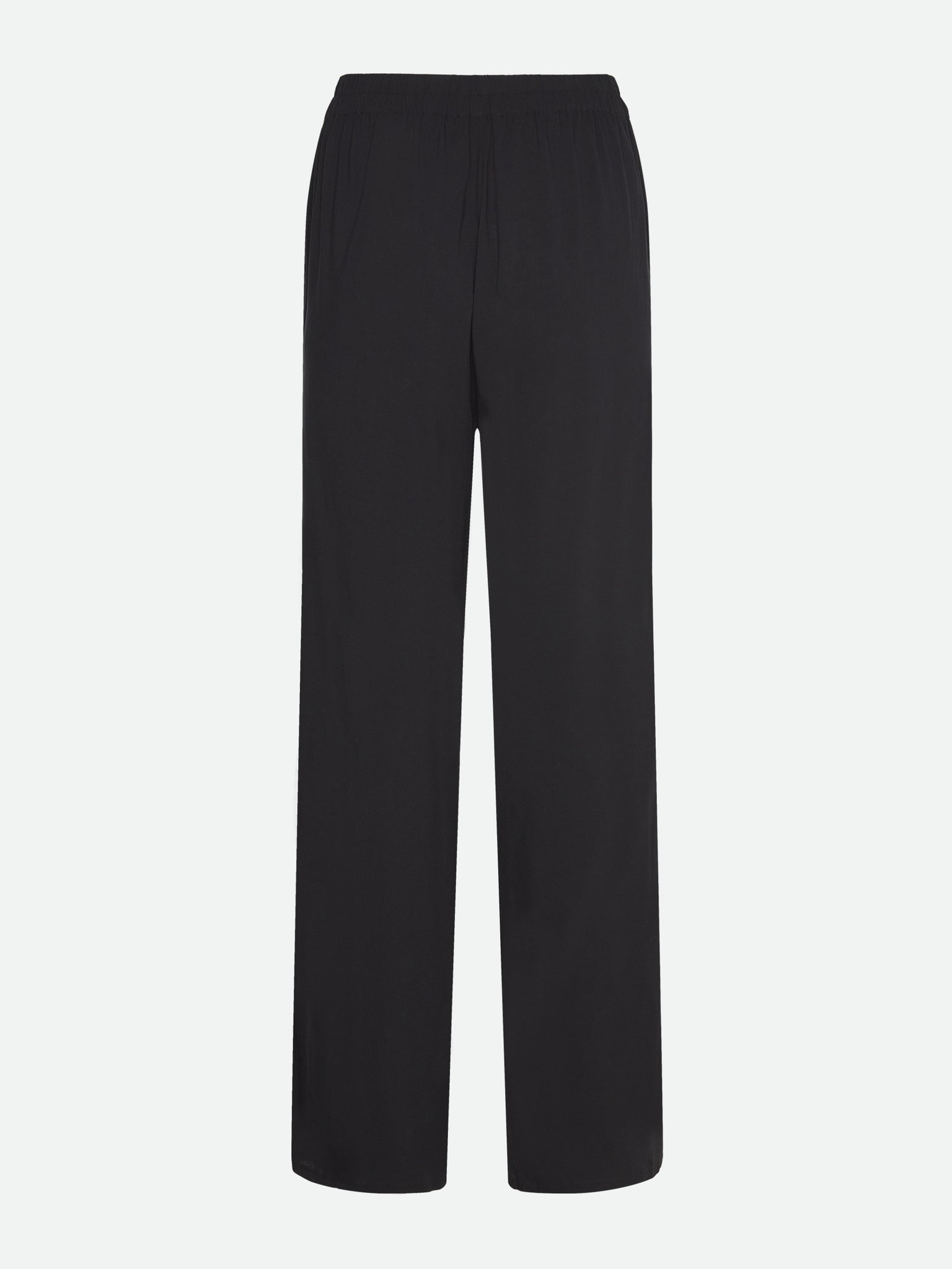 RWElif MW Trousers TROUSERS Rosemunde Woman