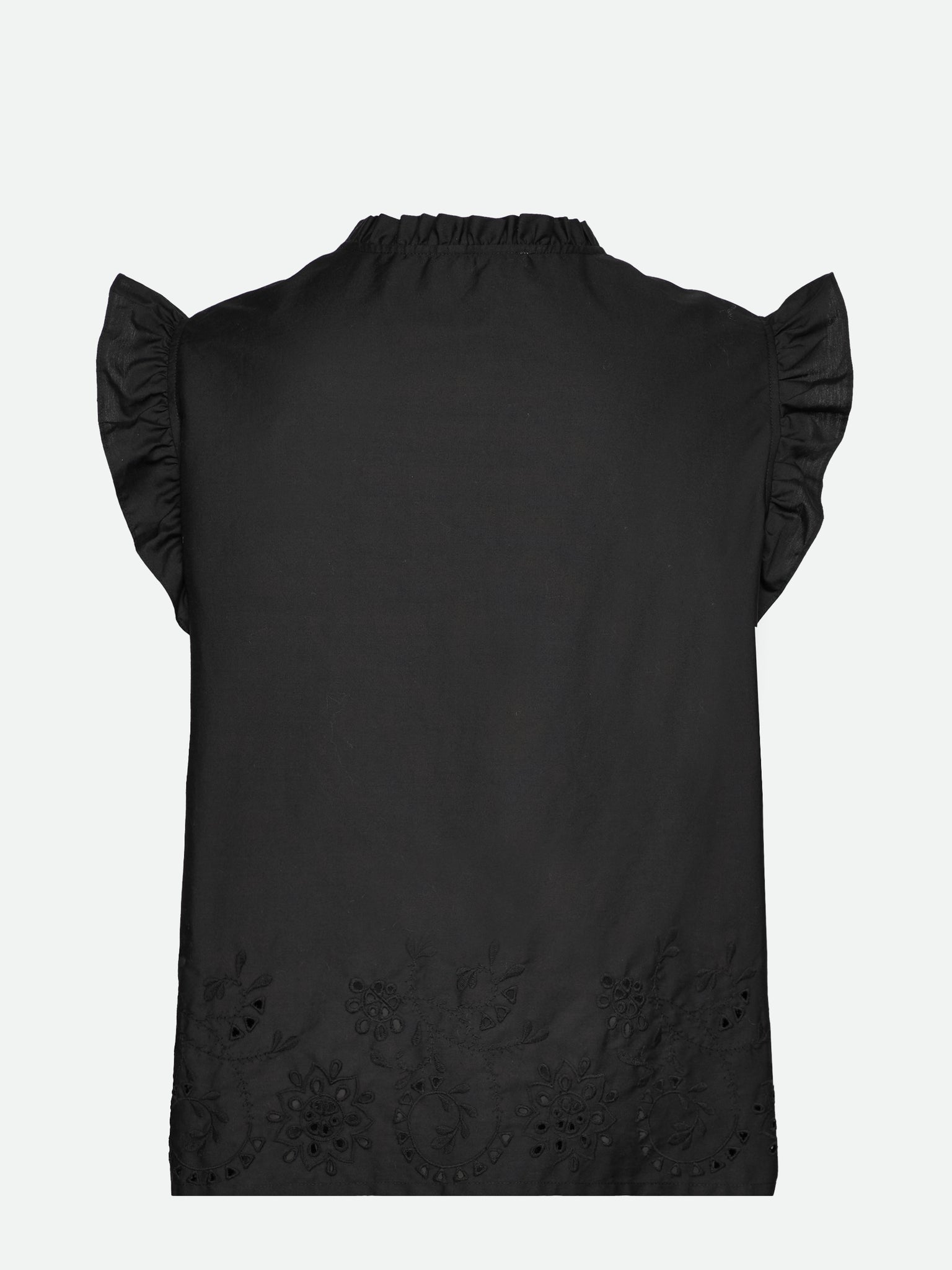 RWLauren SL Regular Top Top Rosemunde Woman