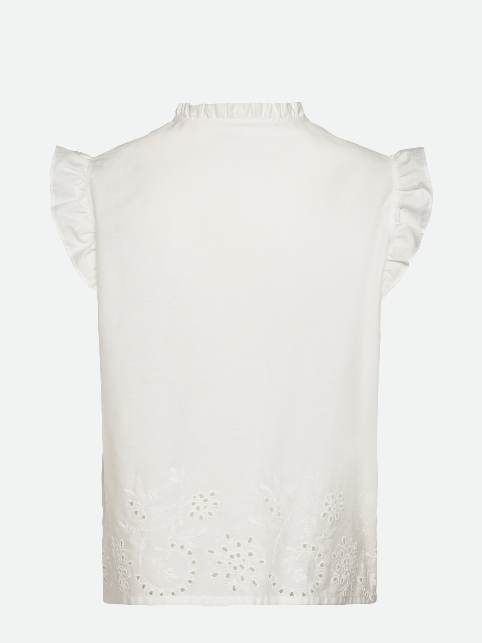 RWLauren SL Regular Top Top Rosemunde Woman