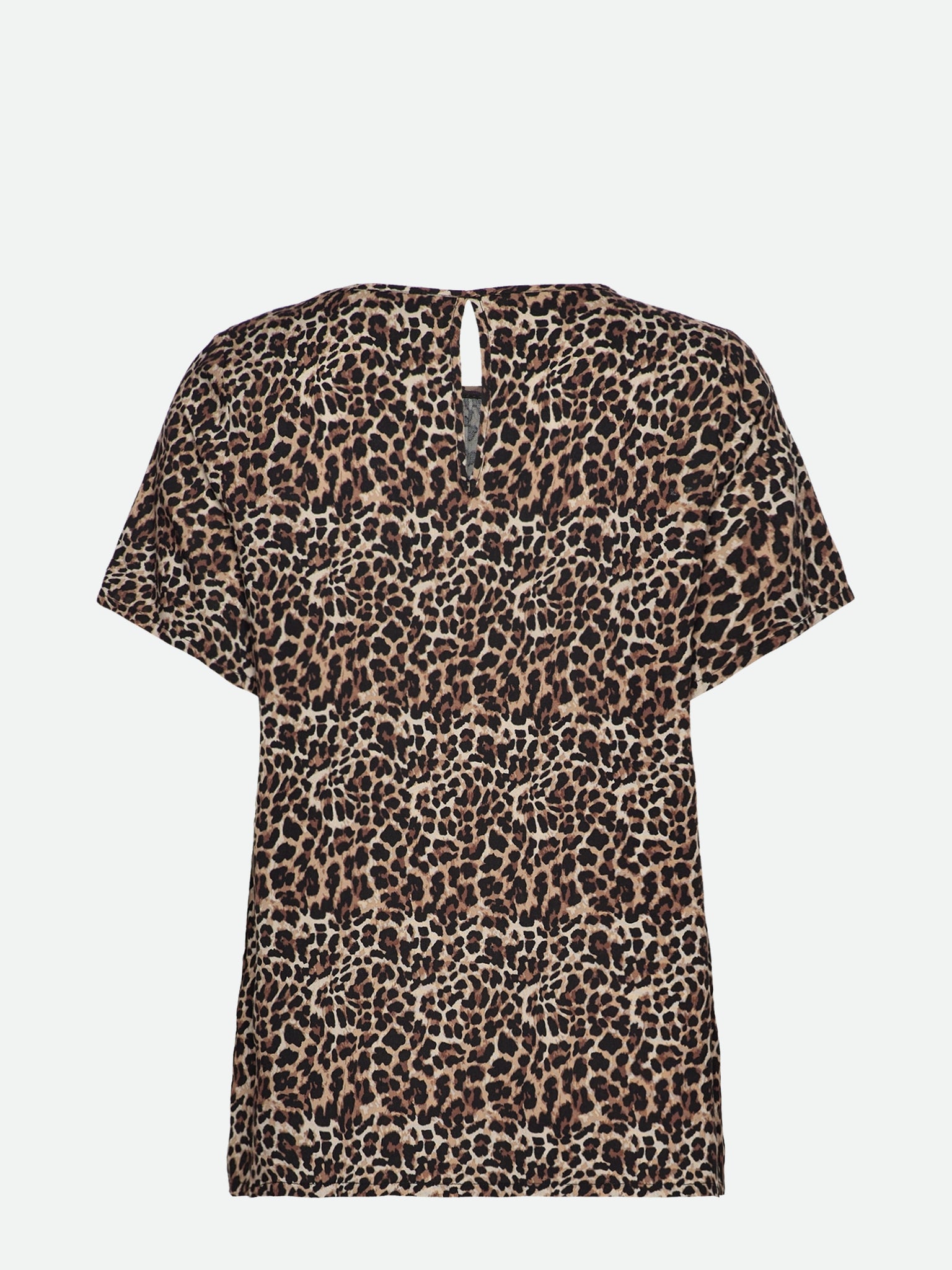 RWElif SS Blouse BLOUSE Rosemunde Woman
