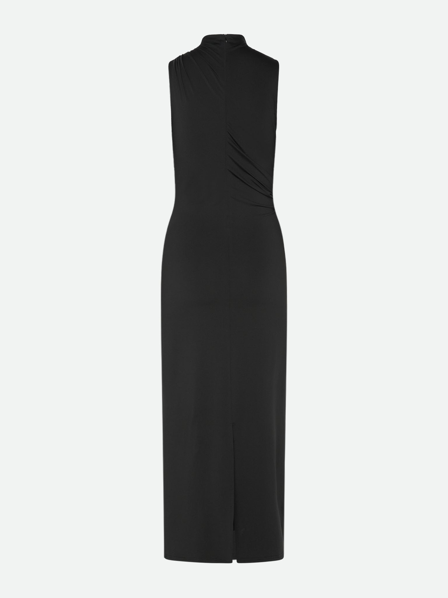 RWBillie SL long drape dress Dress Rosemunde Woman