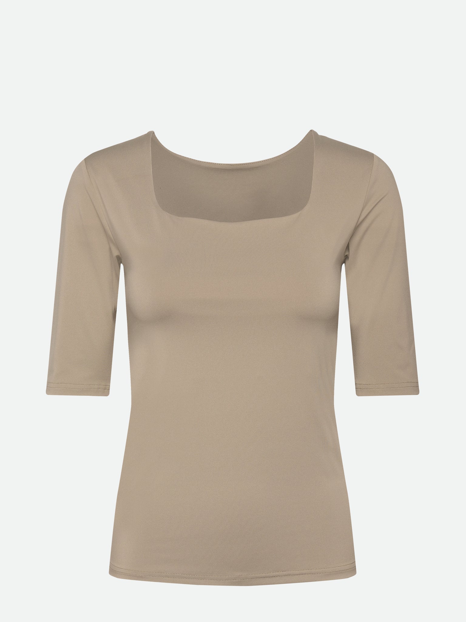 RWBillie 2/4 T-shirt T-shirt Rosemunde Woman 34 laurel oak