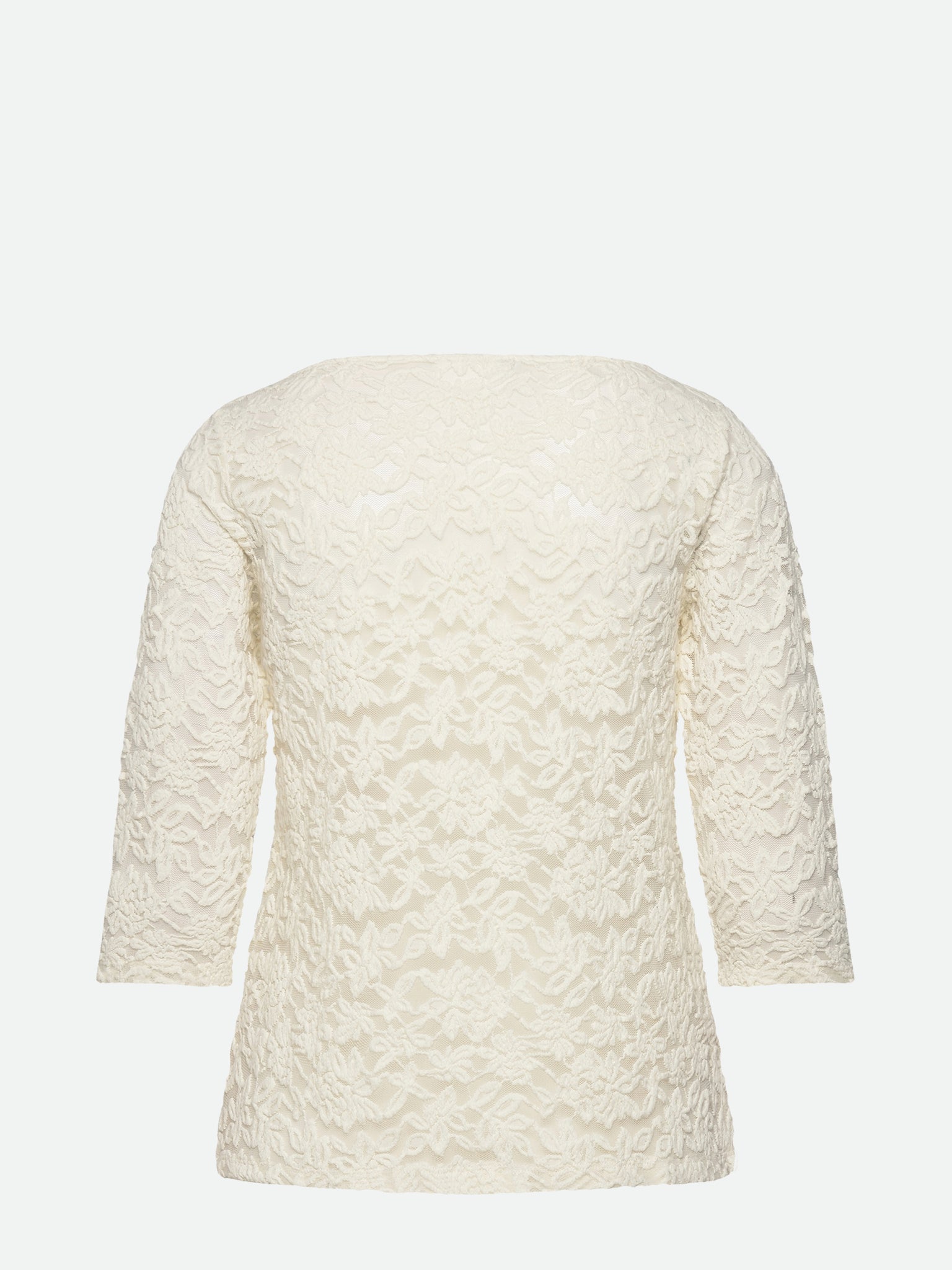 RWDelicia 2/4 Boatneck T-shirt T-shirt Rosemunde Woman