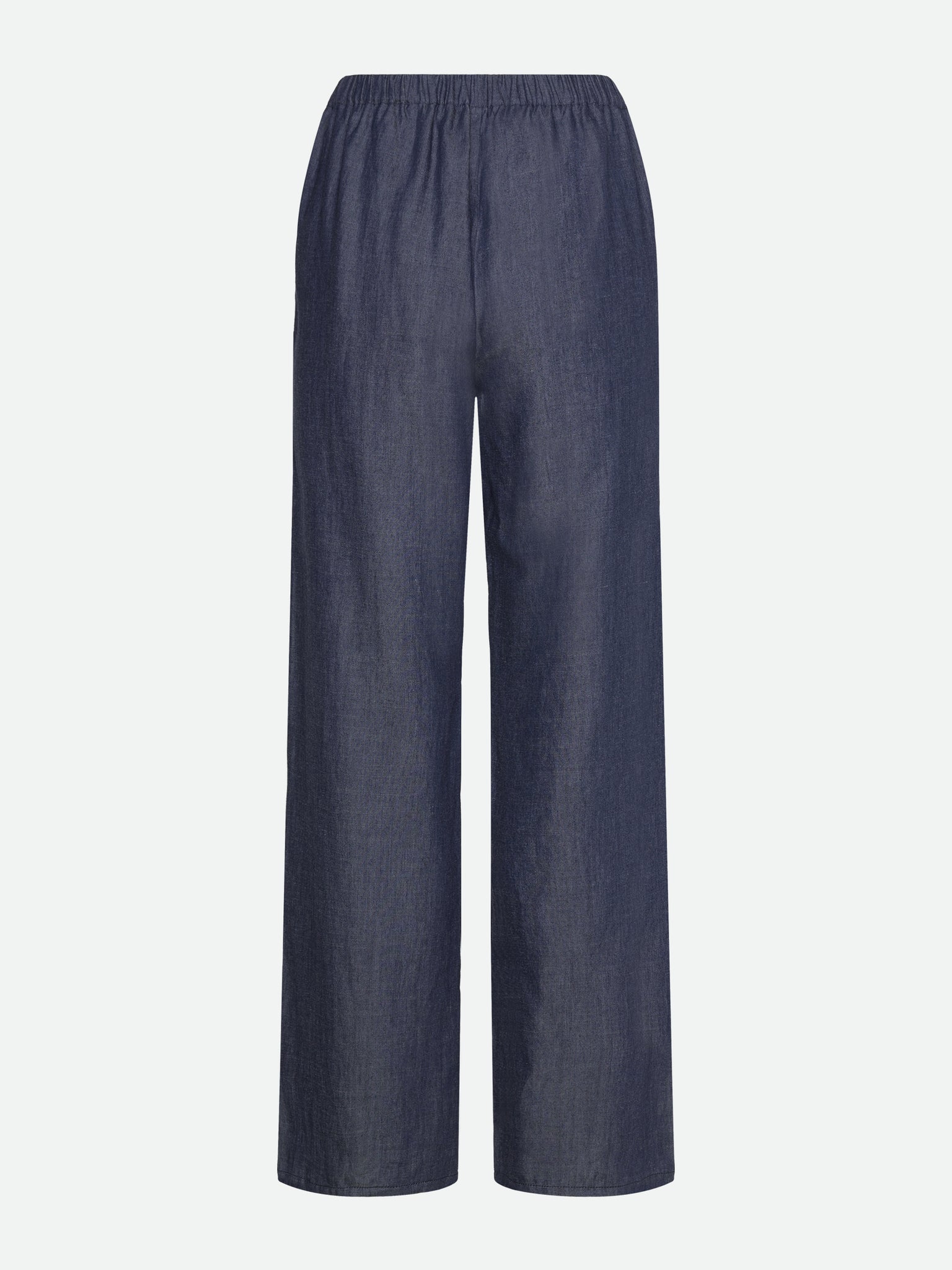 RWLeyla MW Trousers Trousers Rosemunde Woman