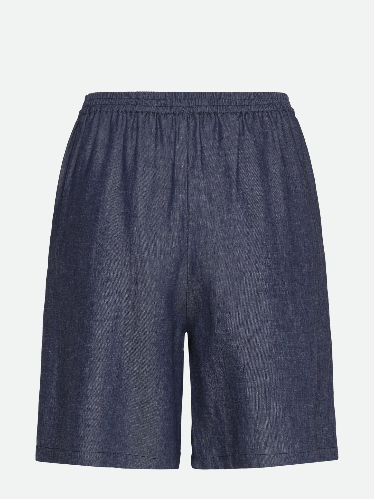 RWLeyla MW Shorts Shorts Rosemunde Woman