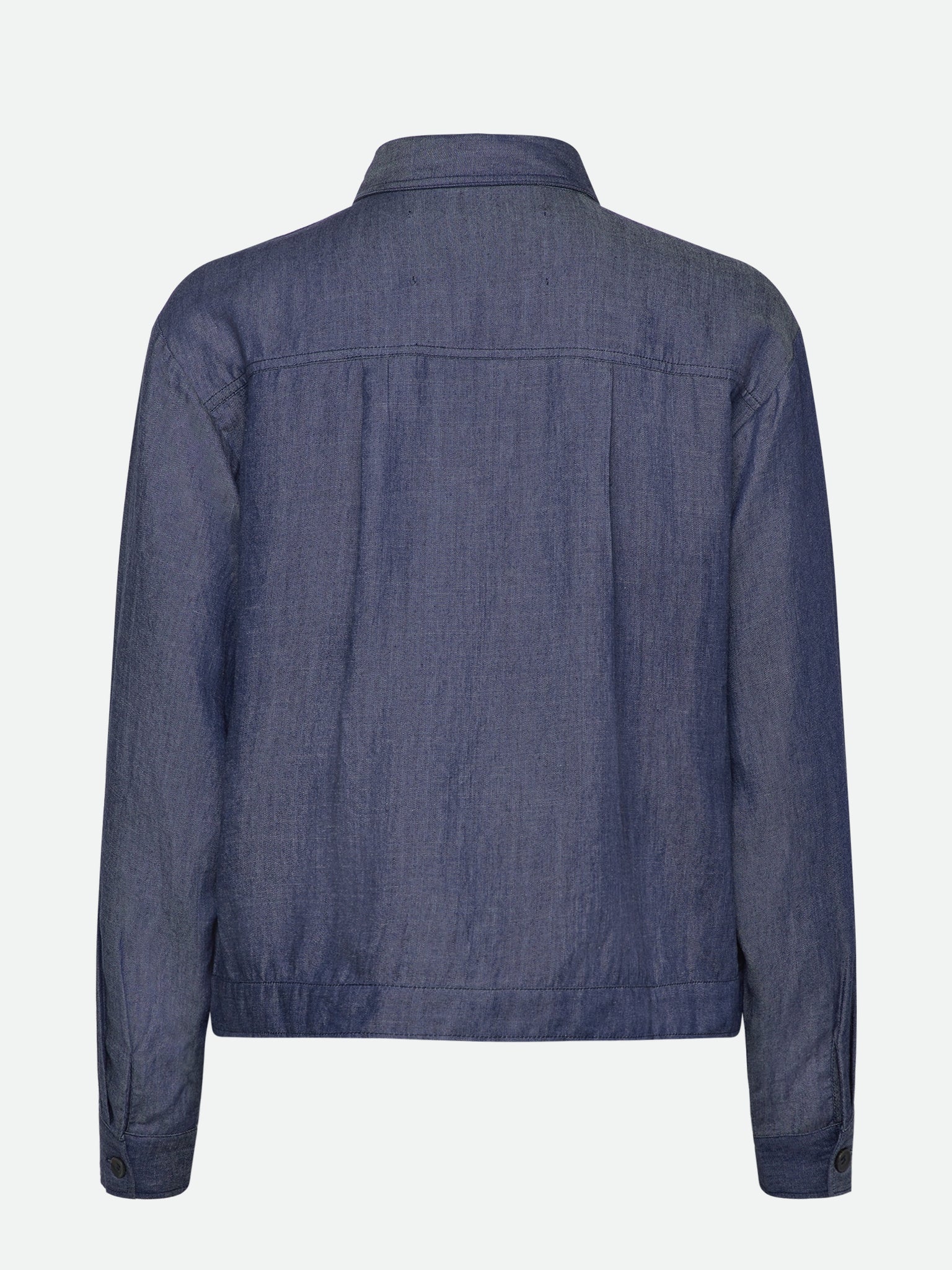 RWLeyla LS shirt Shirt Rosemunde Woman