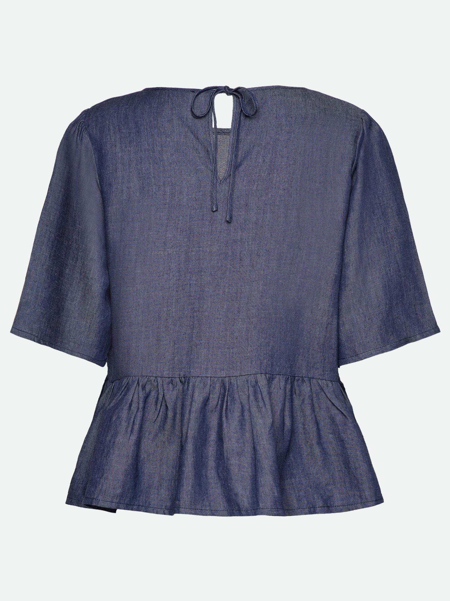 RWLeyla SS Blouse Blouse Rosemunde Woman