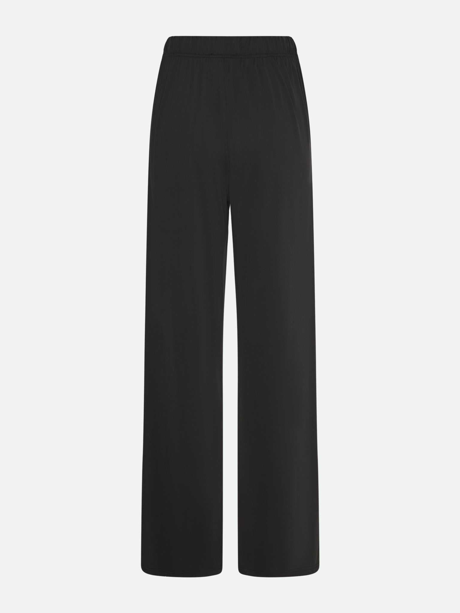 RWElma Modal MW Trousers Trousers Rosemunde Woman