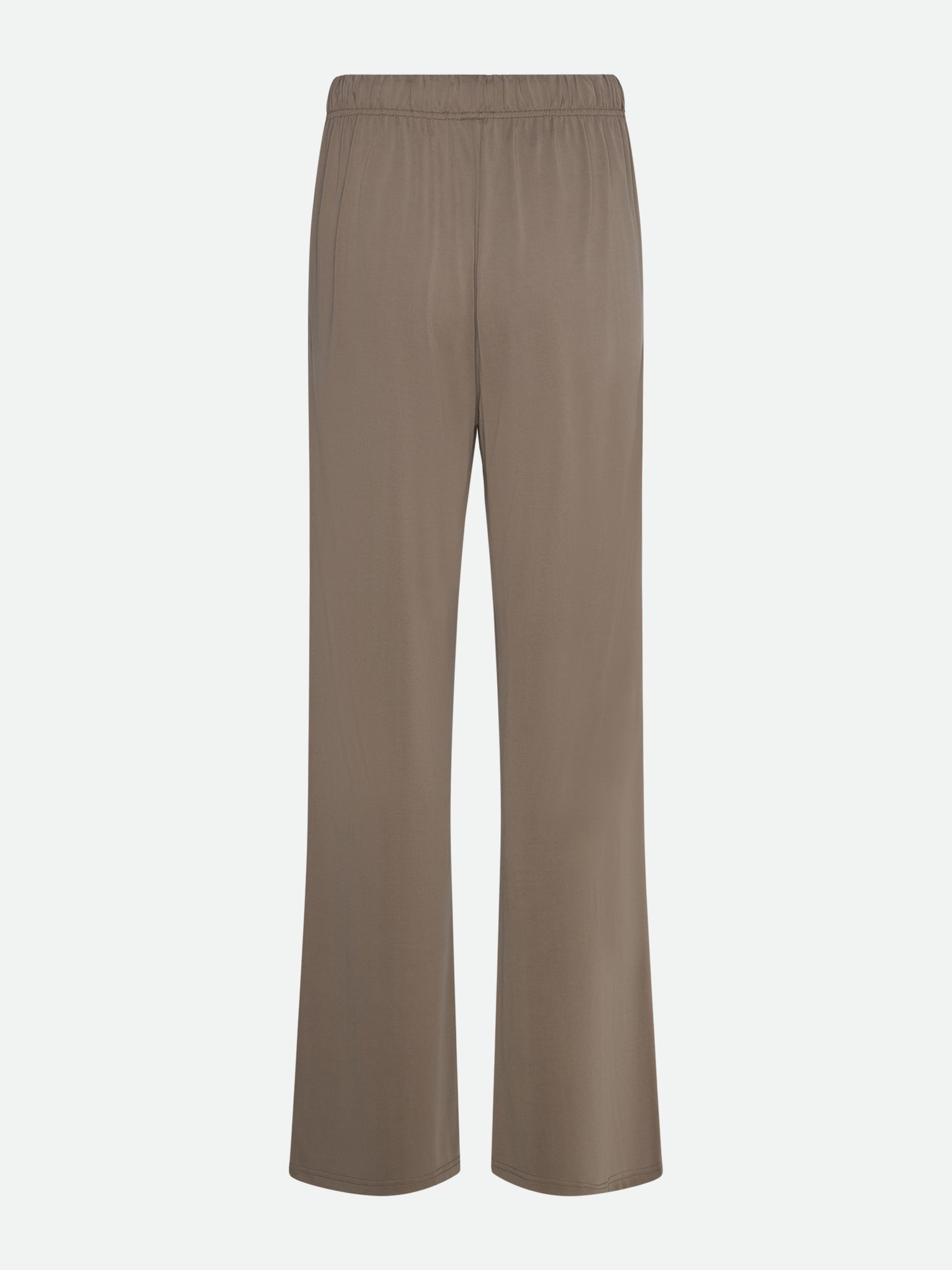 RWElma Modal MW Trousers Trousers Rosemunde Woman