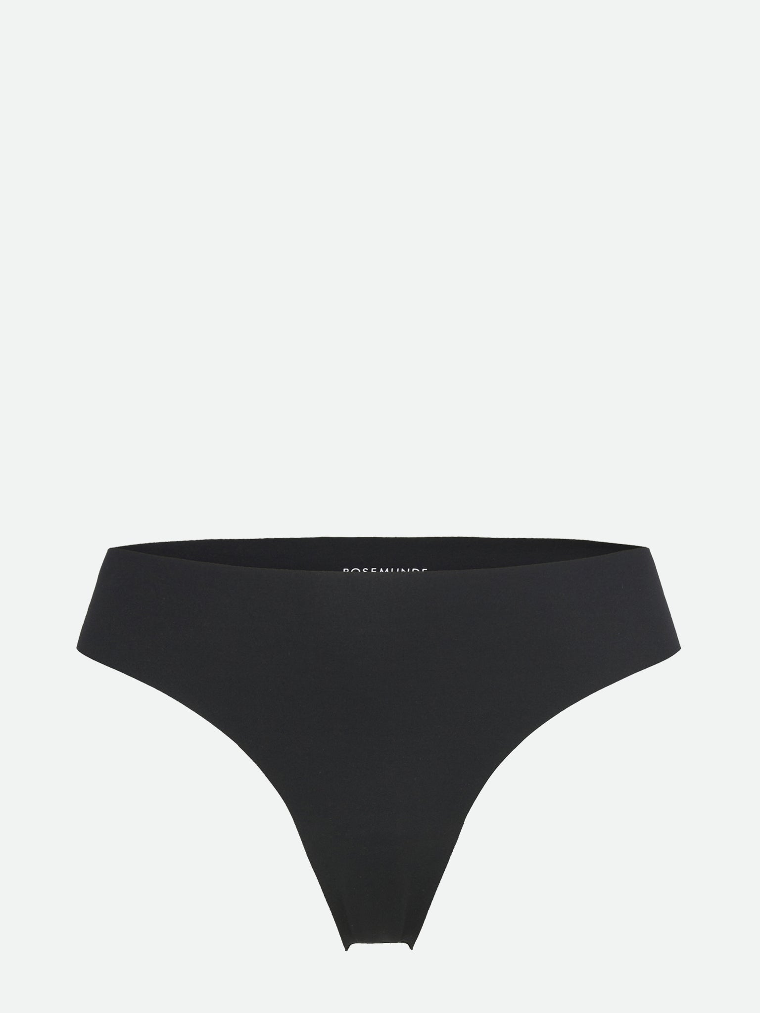 RWKelly panties Panties Rosemunde Woman XS black