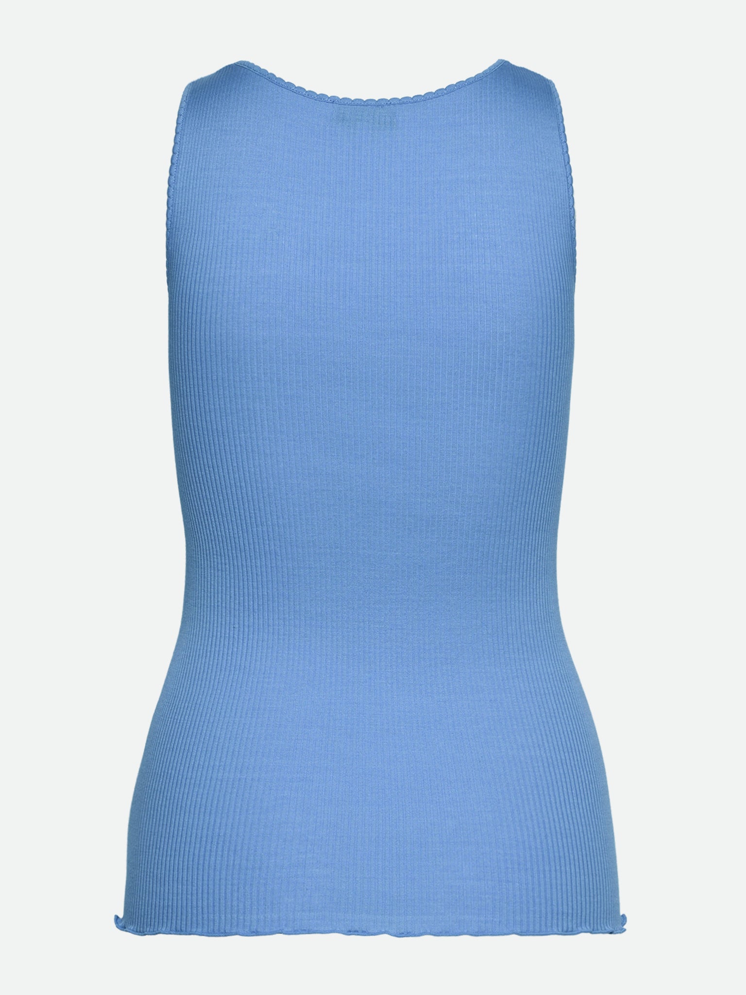 RWBeatha SL U-neck Top Top Rosemunde Woman