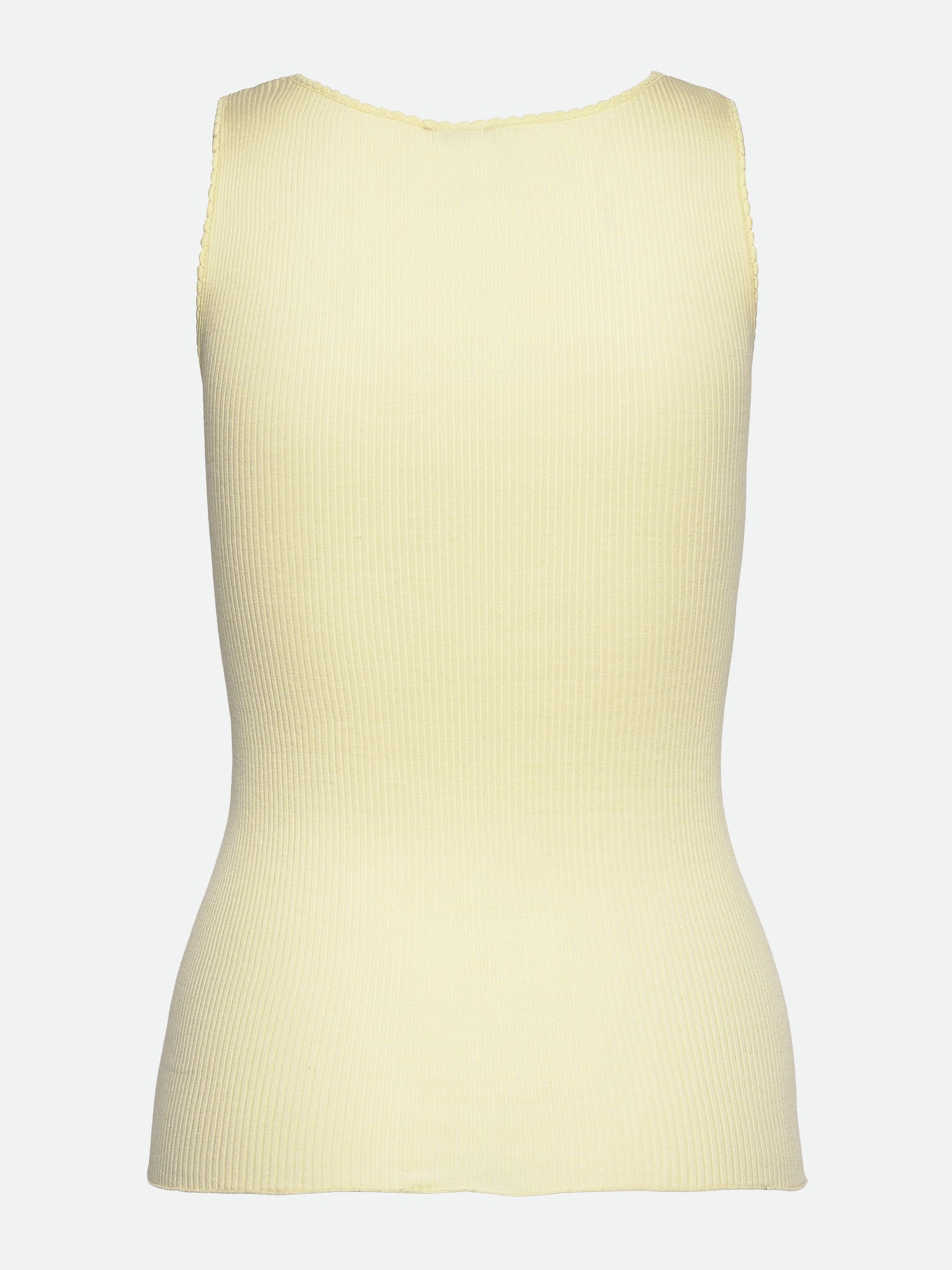 RWBeatha SL U-neck Top Top Rosemunde Woman